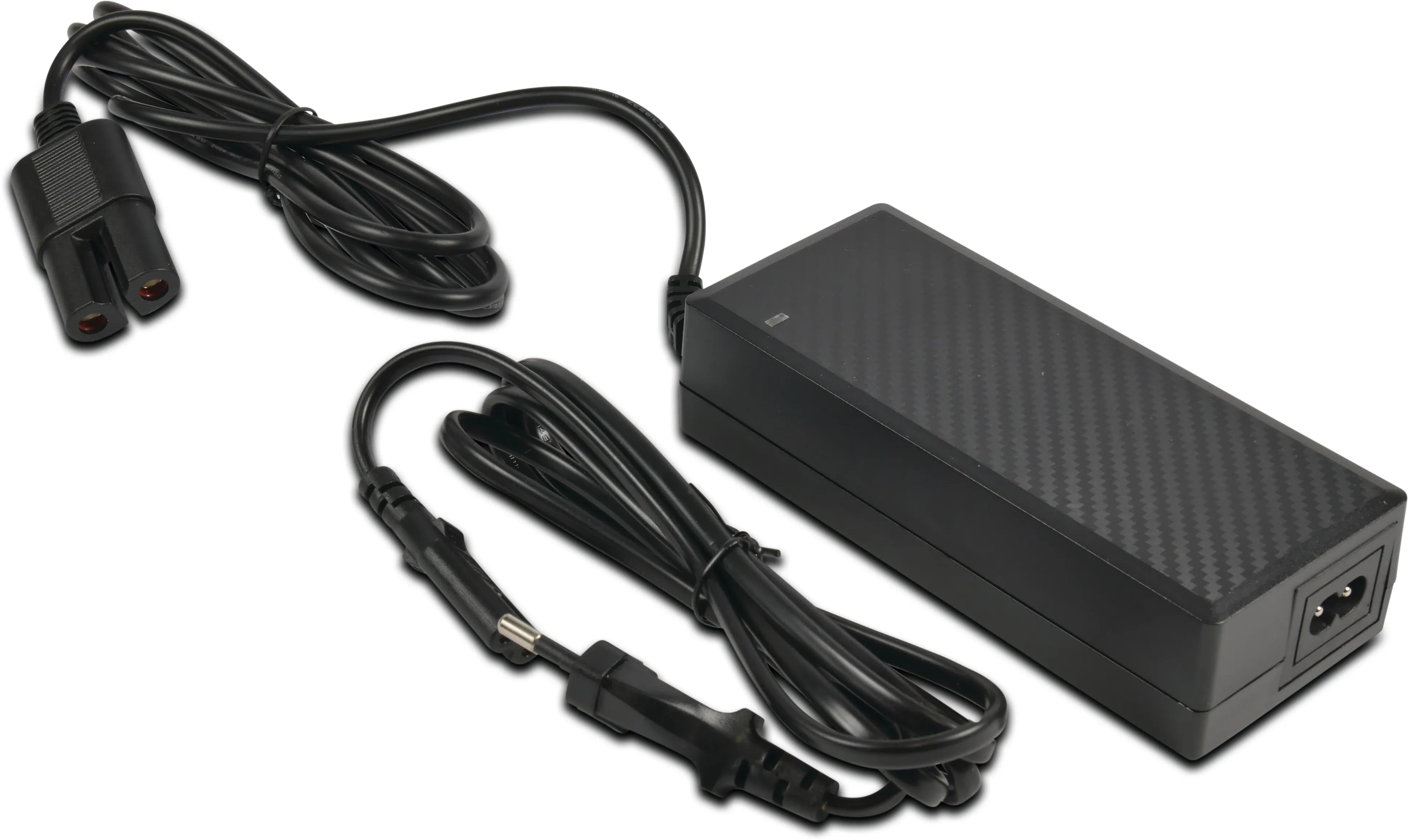 Fast charger 100W EU plug for AquaRacer One