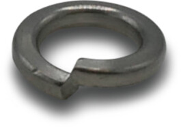 Unterlegscheibe 6 mm