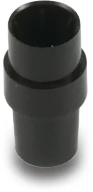 NaanDan Düseneinsatz 4,0mm schwarz Typ 423 WP