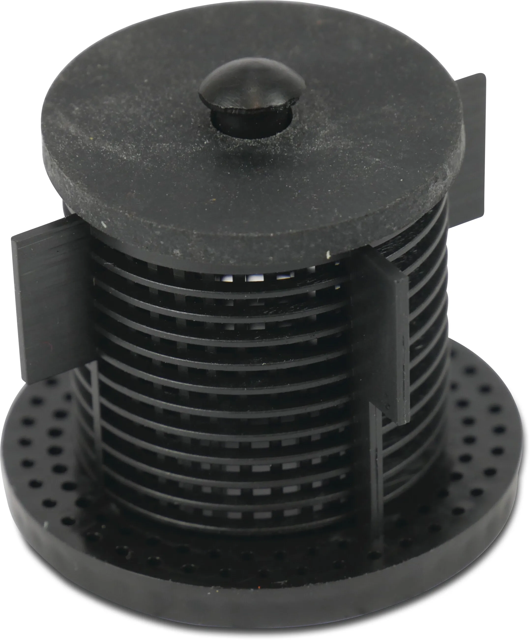 Hunter Rückschlagventil für Rotor Typ PGJ