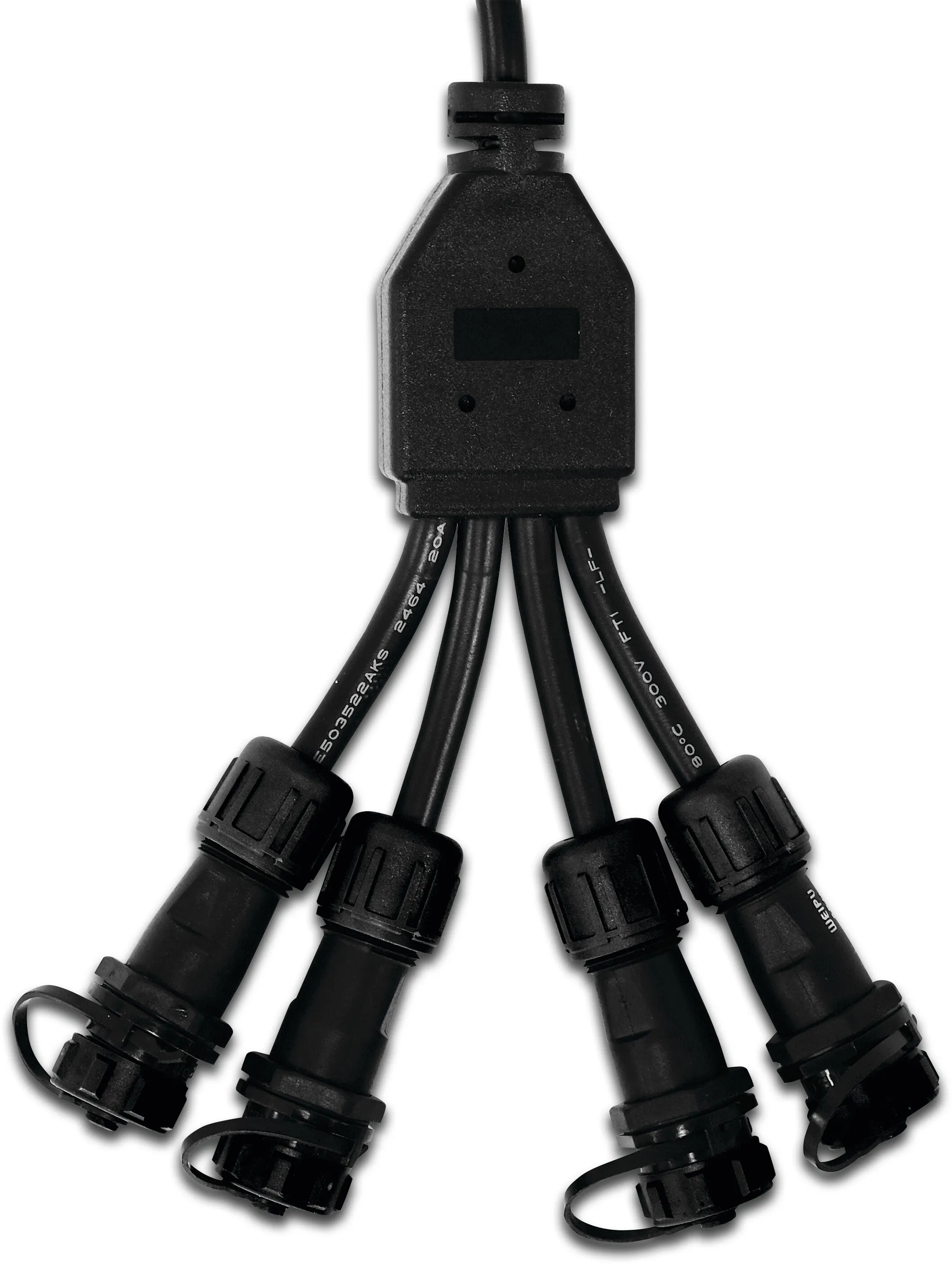 Spherag Sensor hub ATX 4-20A