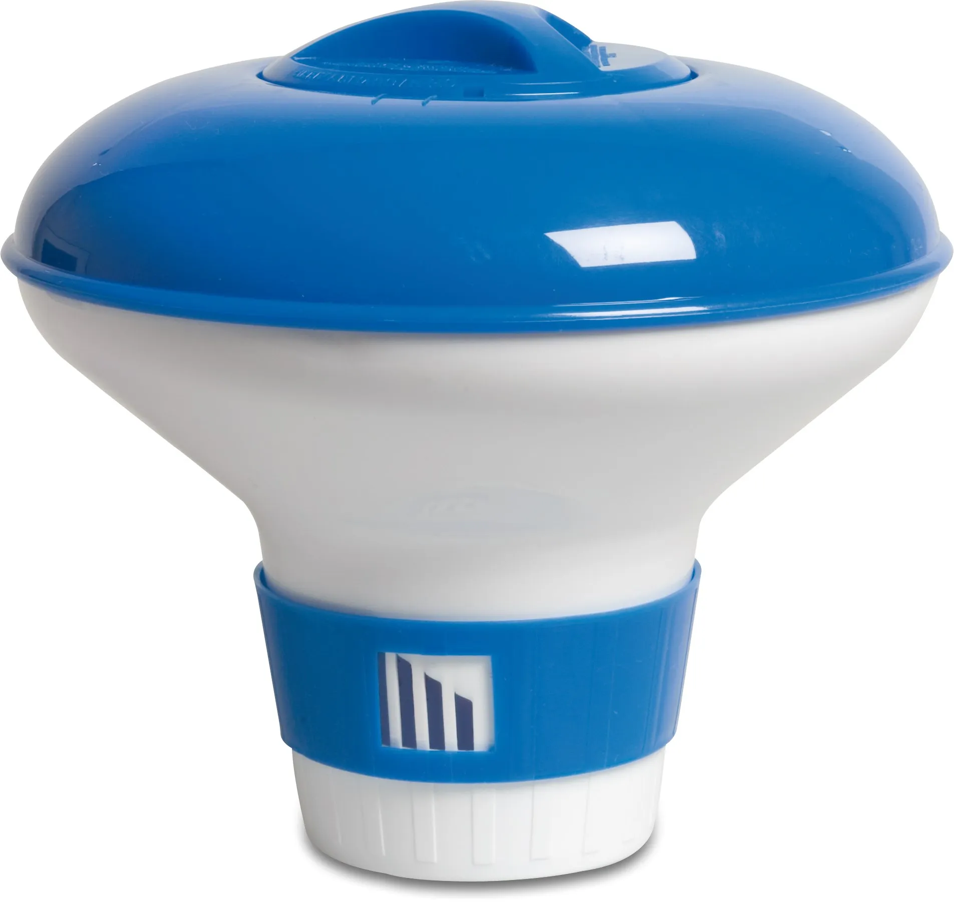 Flotide Flydende kemisk dispenser Stor model
