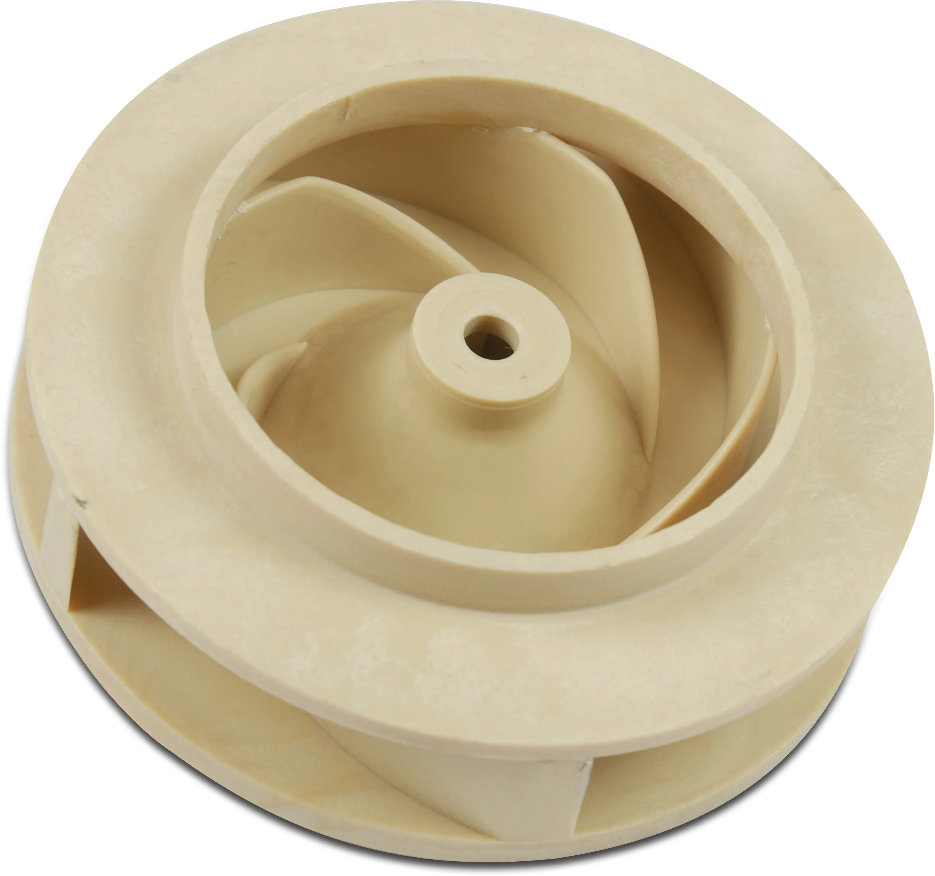Impeller for STP4000 400VAC (No. 21)