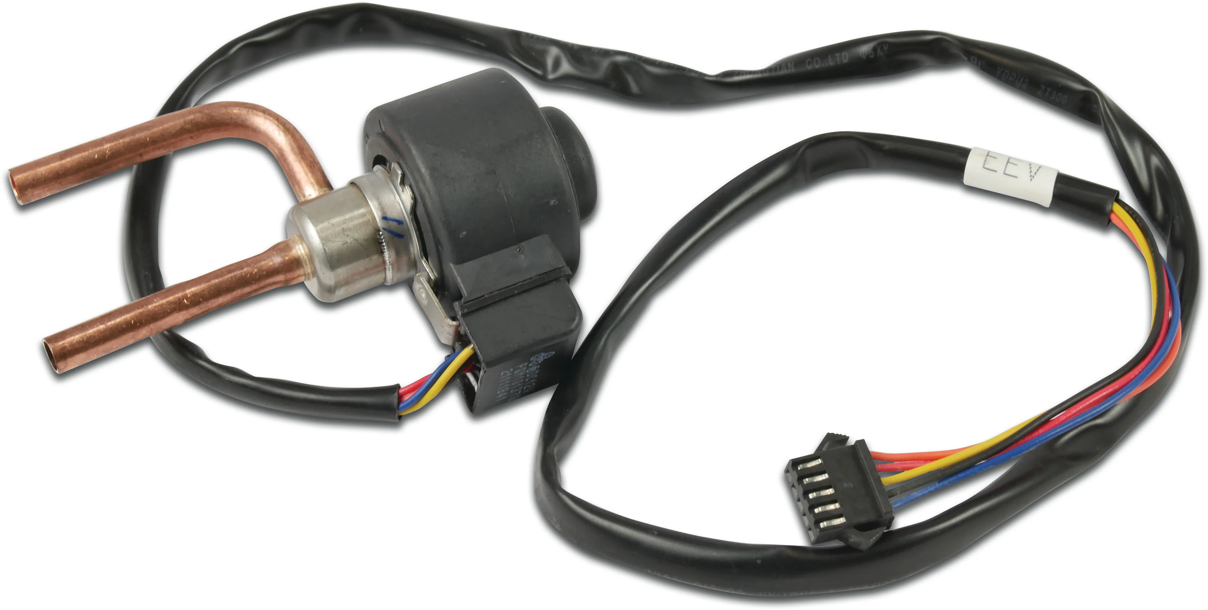 Elektronisches Expansionsventil für SP17/SP20