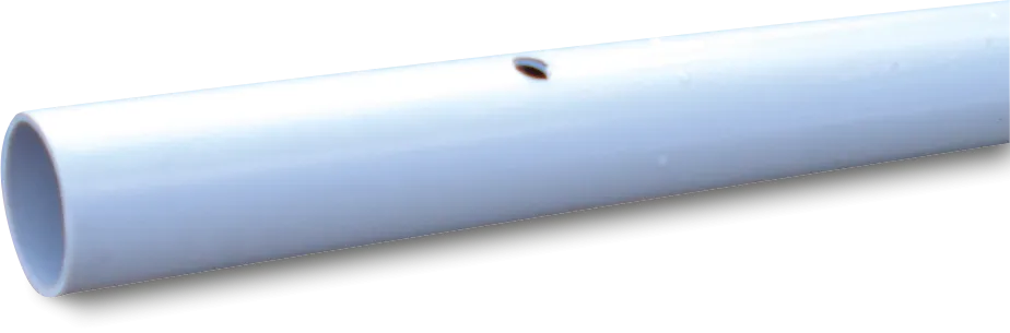 Sprayline-Rohr