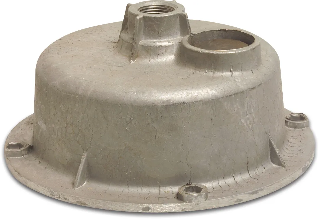 Base for priming pump