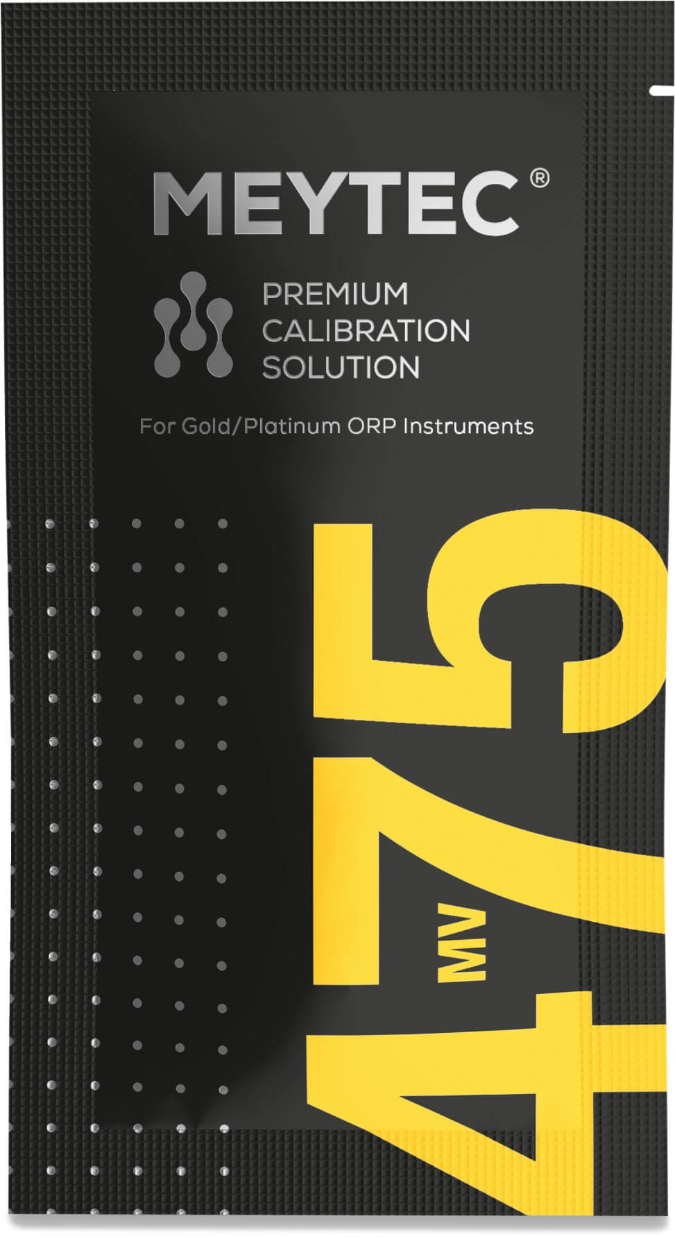 Pufferlösung für die Kalibrierung 20ml type RX 475mV