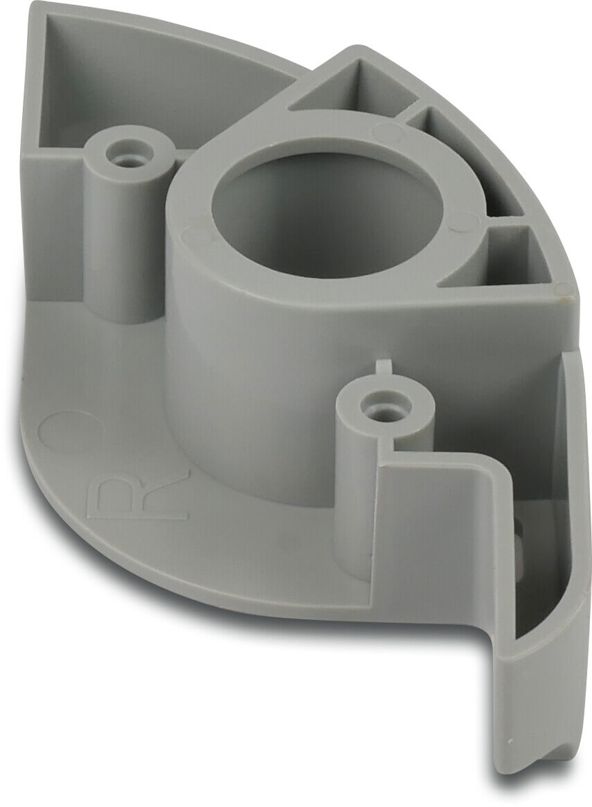 Rechter Block XR2
