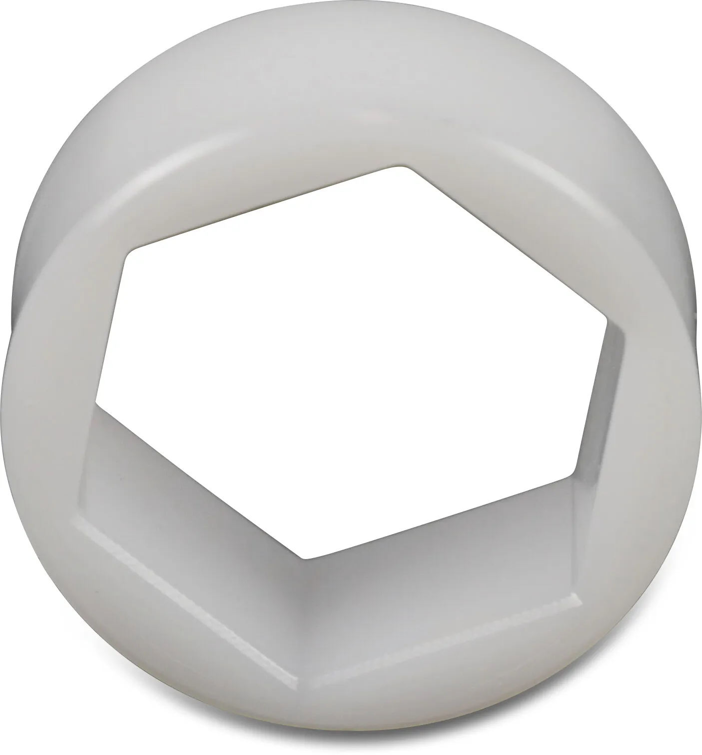 Drive wheel fixing block for Flotide pool cleaner XR2/CIPU