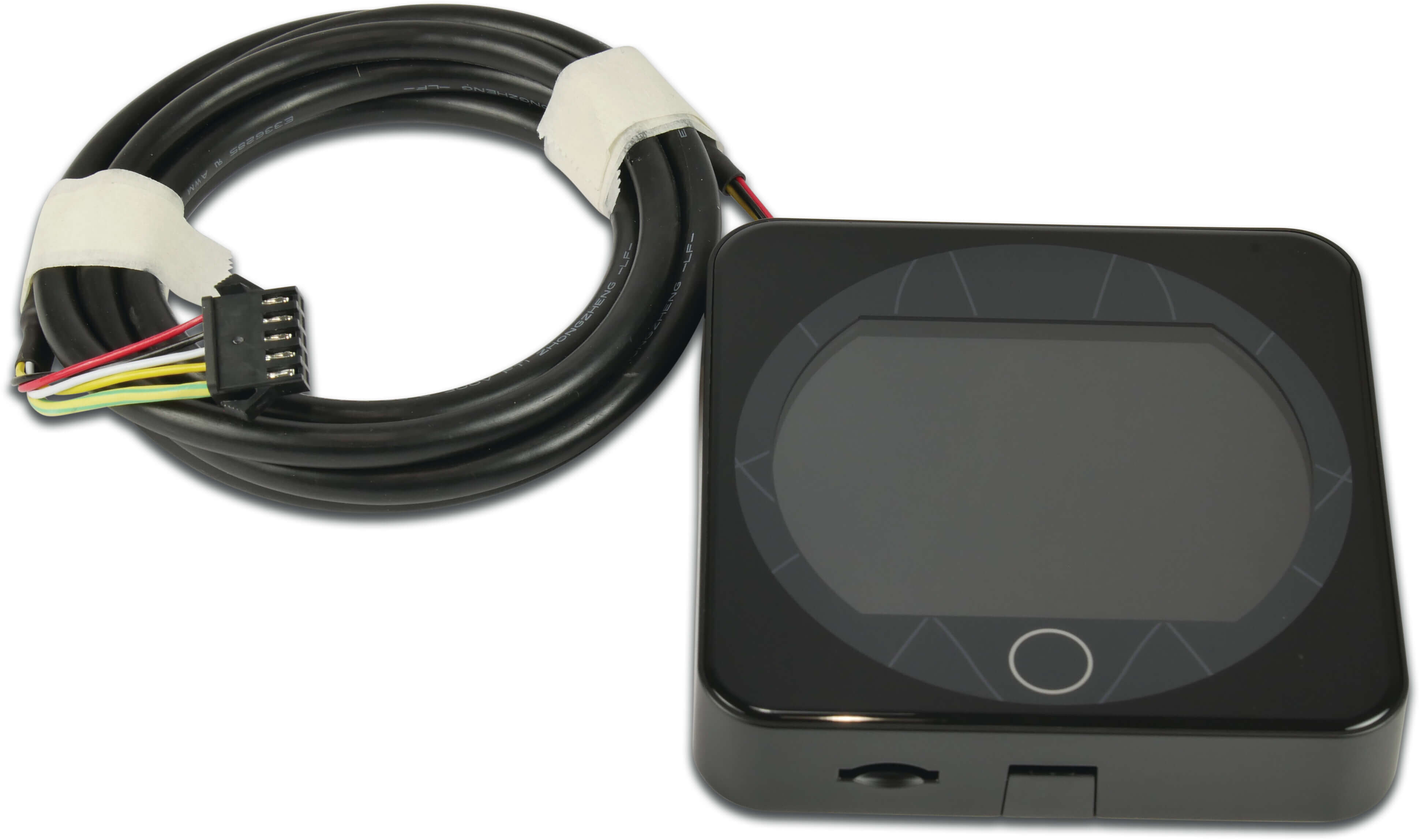 Colour display 3,5" for SP17/SP20