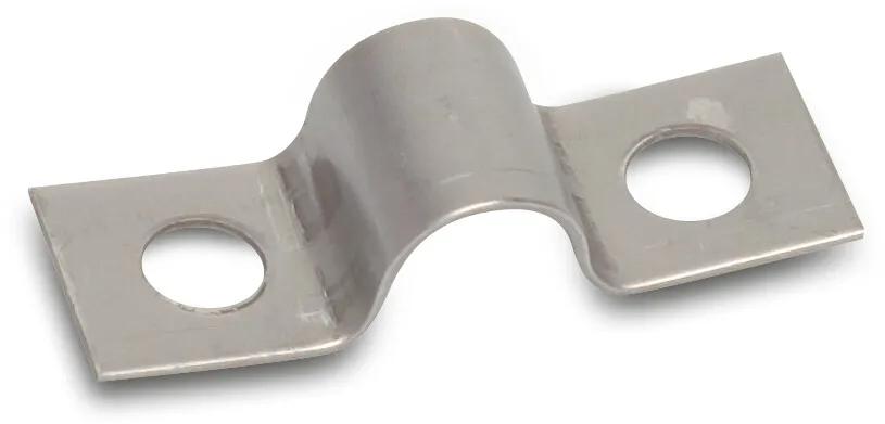 Cable clamp stainless steel 304 50 mm