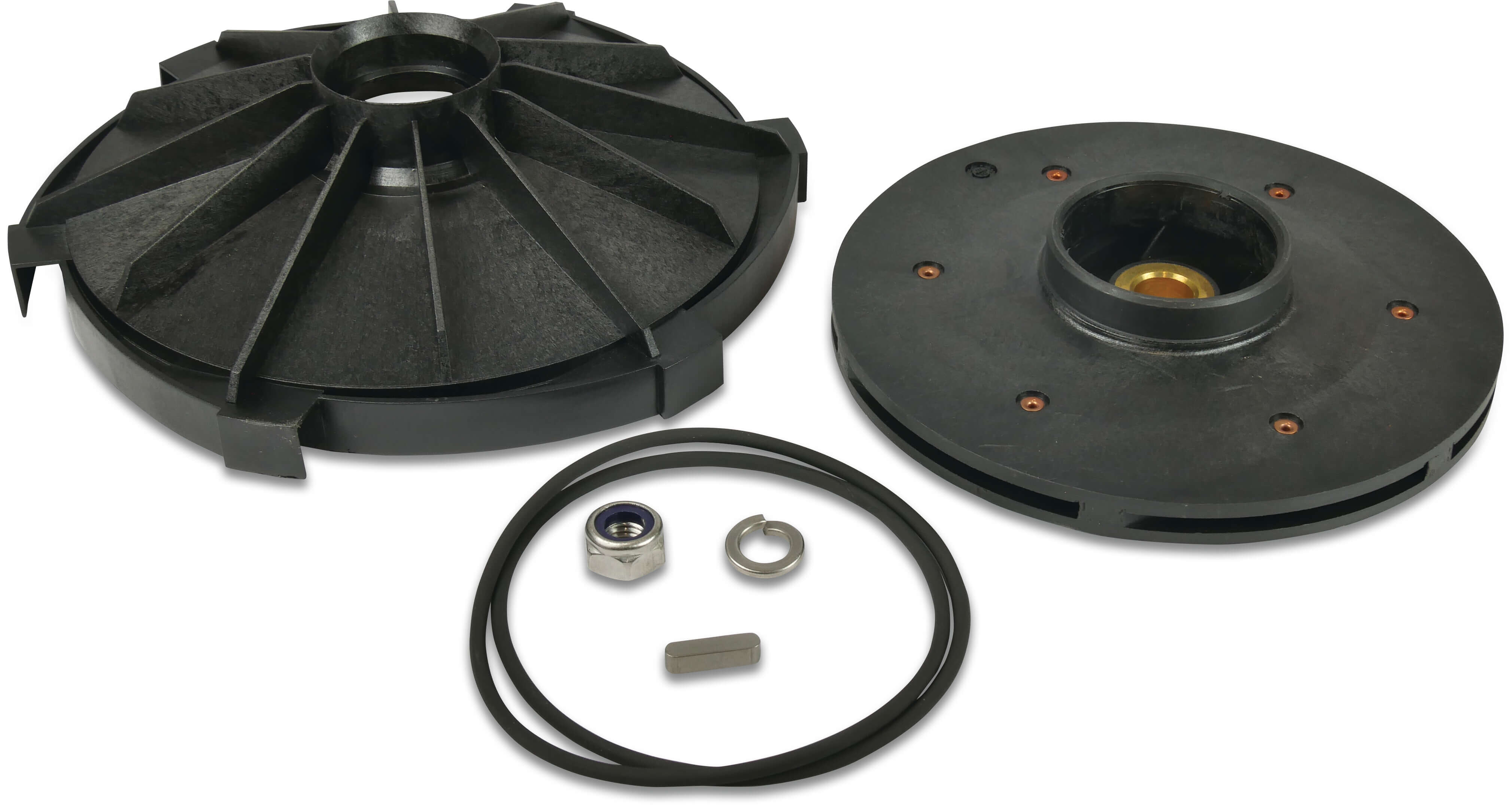 DAB Impeller for jetpumps 300 set