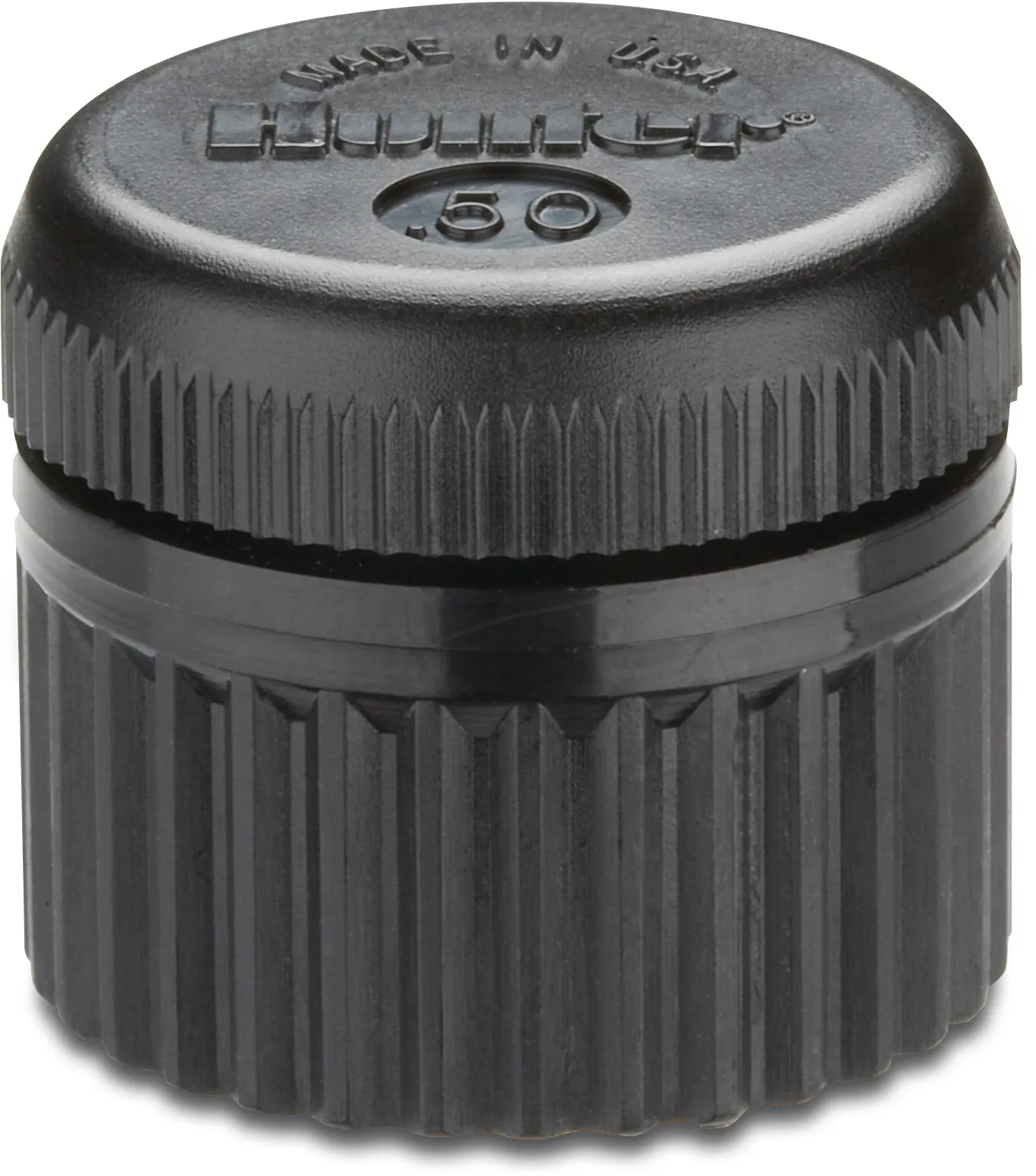 Hunter Nozzle black type PCB PCB-25