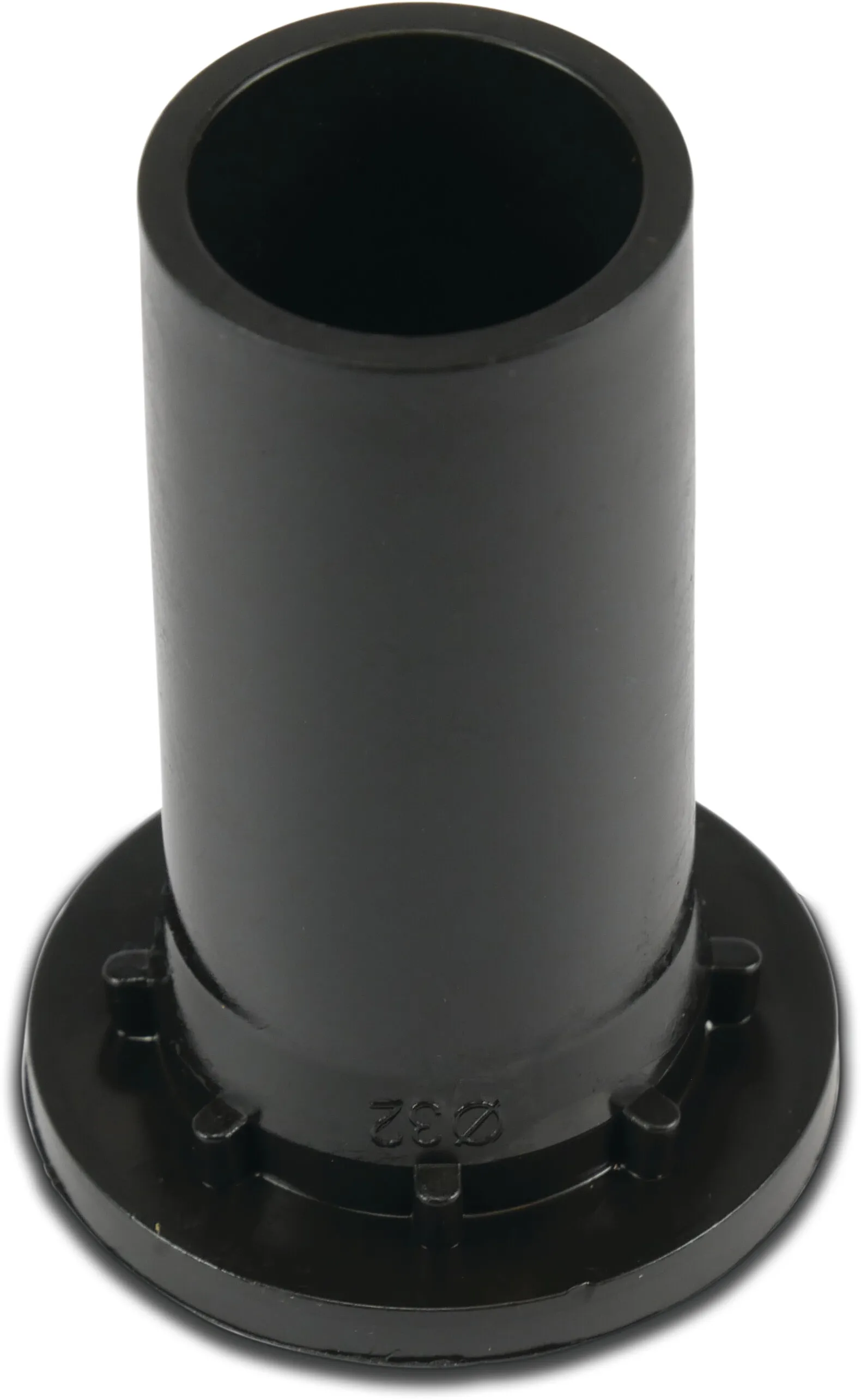 MegaSafe inlay PE DN50 x 63 mm butt welding