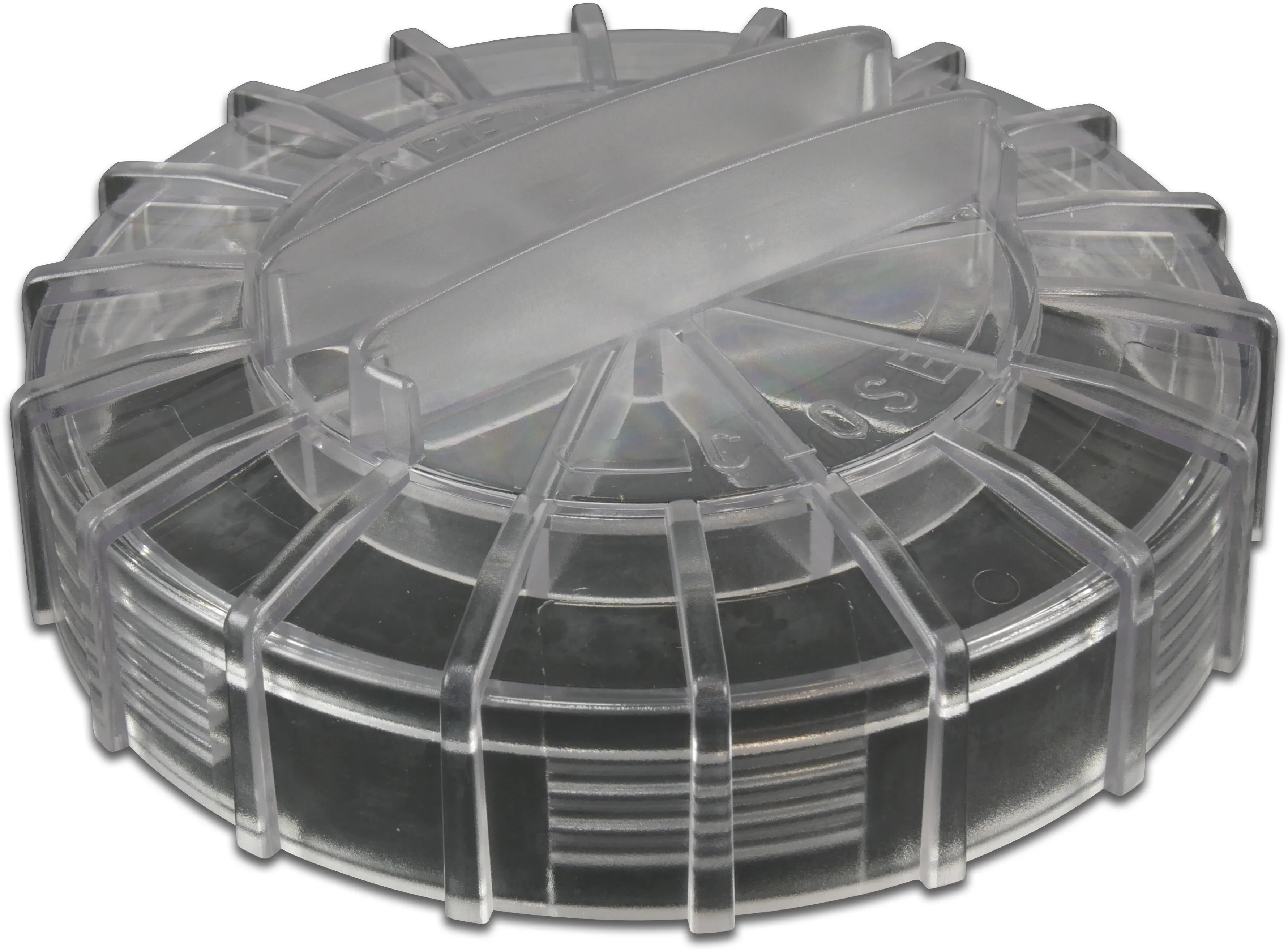 Låg til forfilter Winner (2)