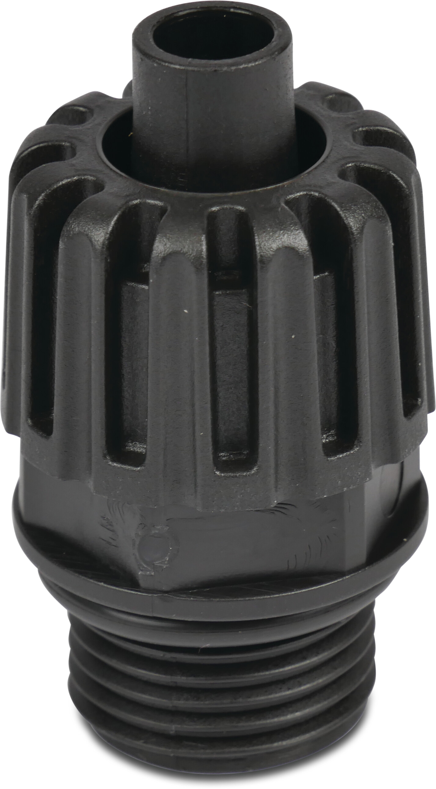 Hose Tail & Union Nut 10x14 incl. O-Ring