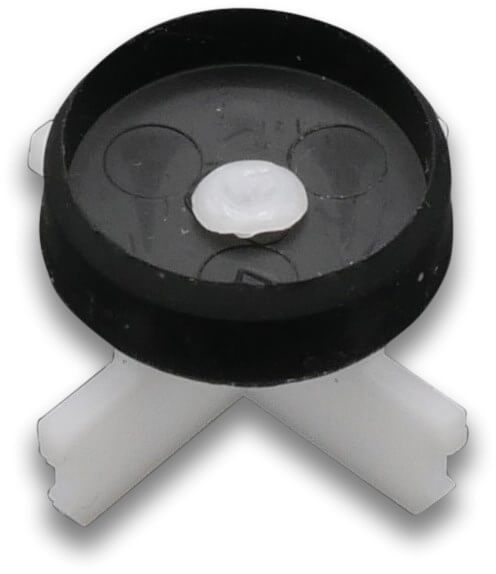 Hunter Check valve for rotor PGJ