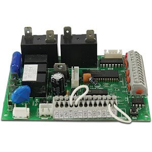 PC board Hydro-S ZK 102 V13