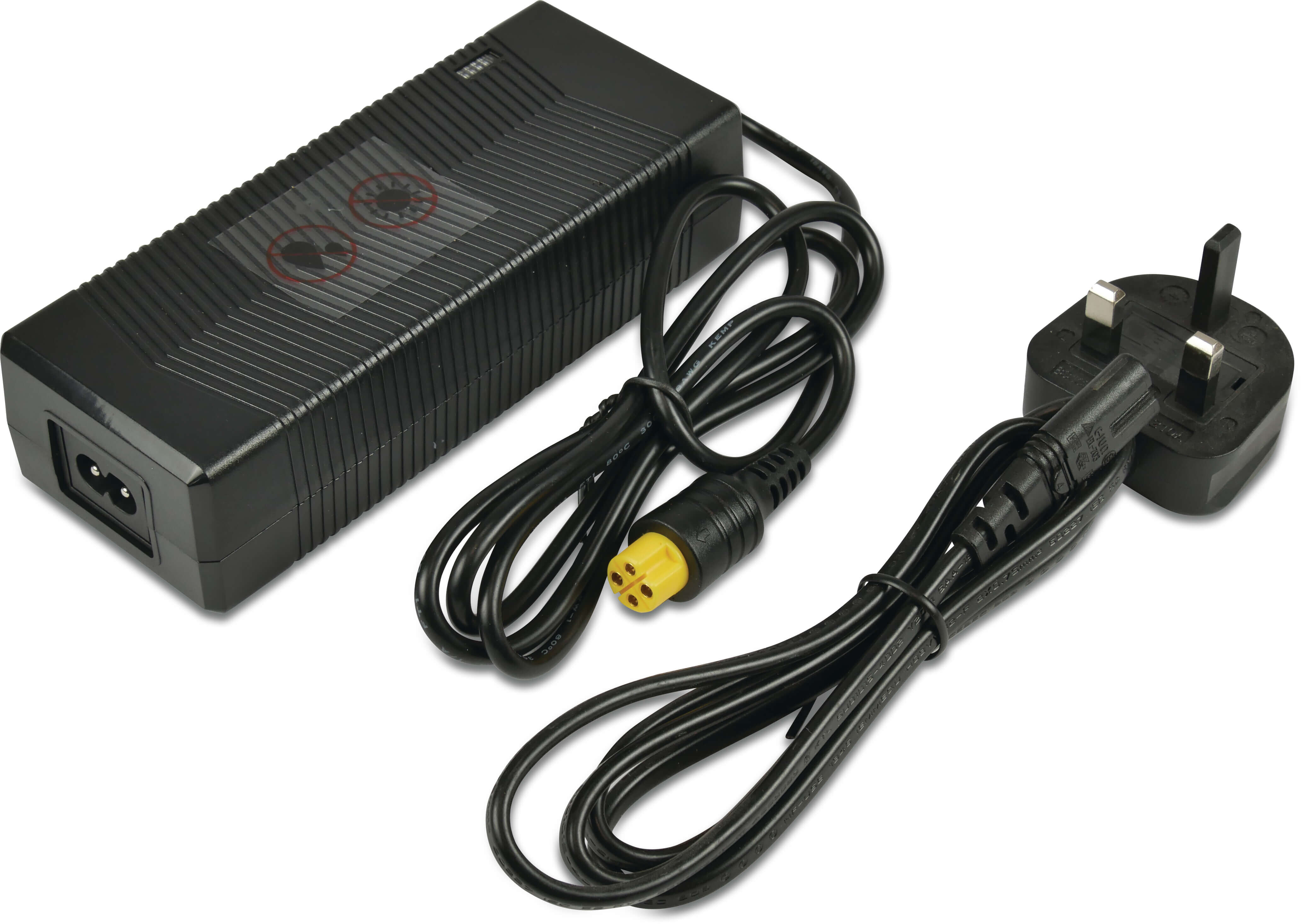 Charger UK version