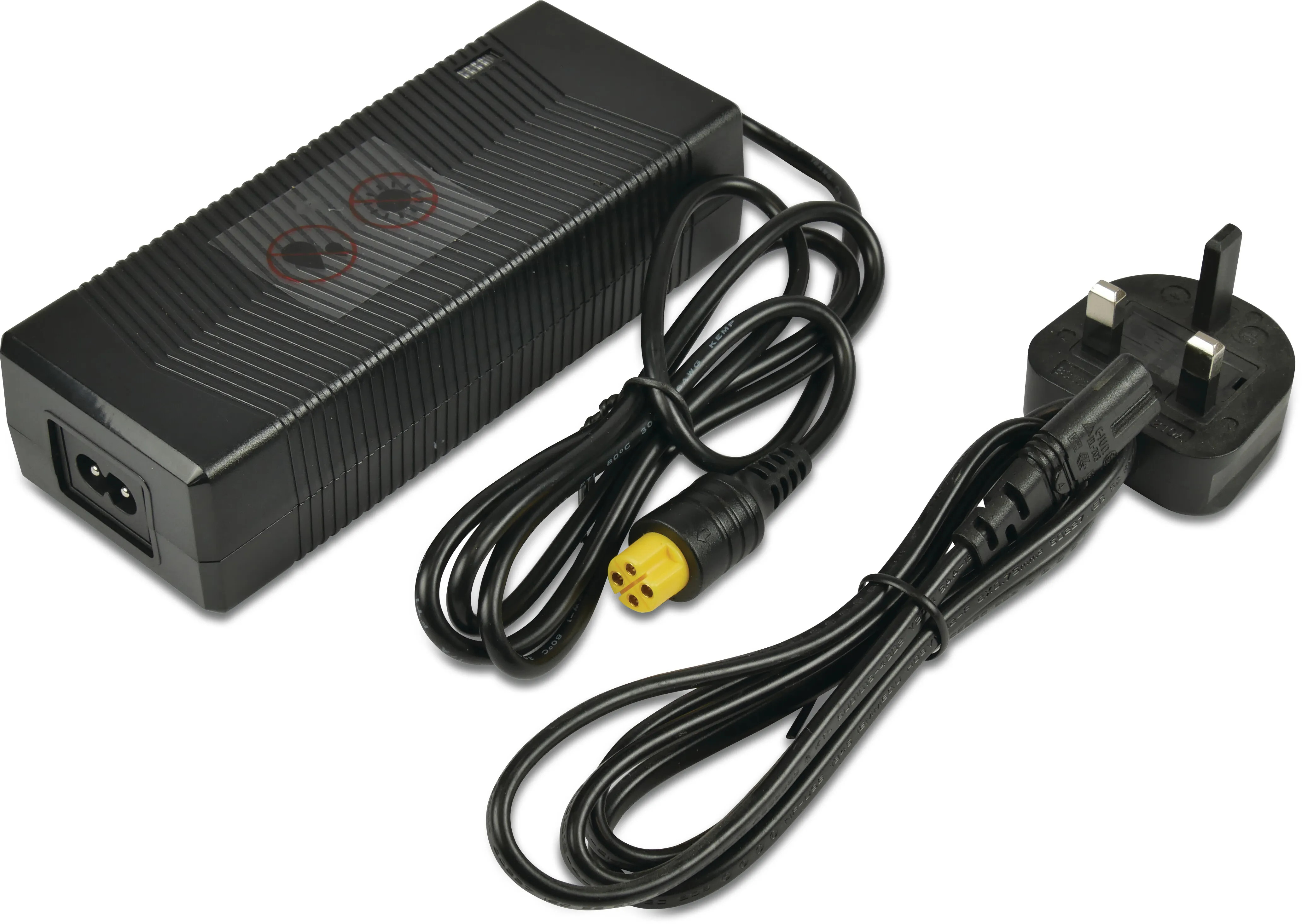 Charger UK version