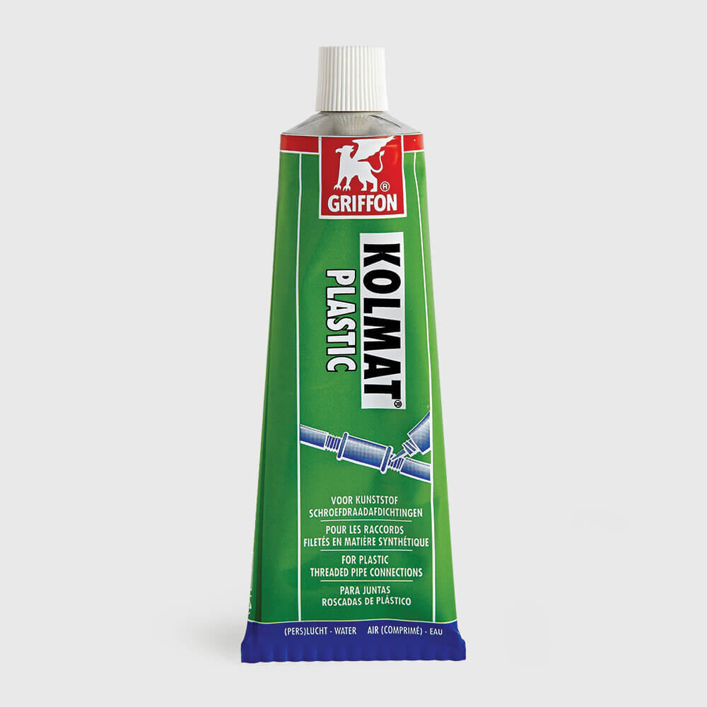 Griffon Afdichtingsdraad 125g type Kolmat