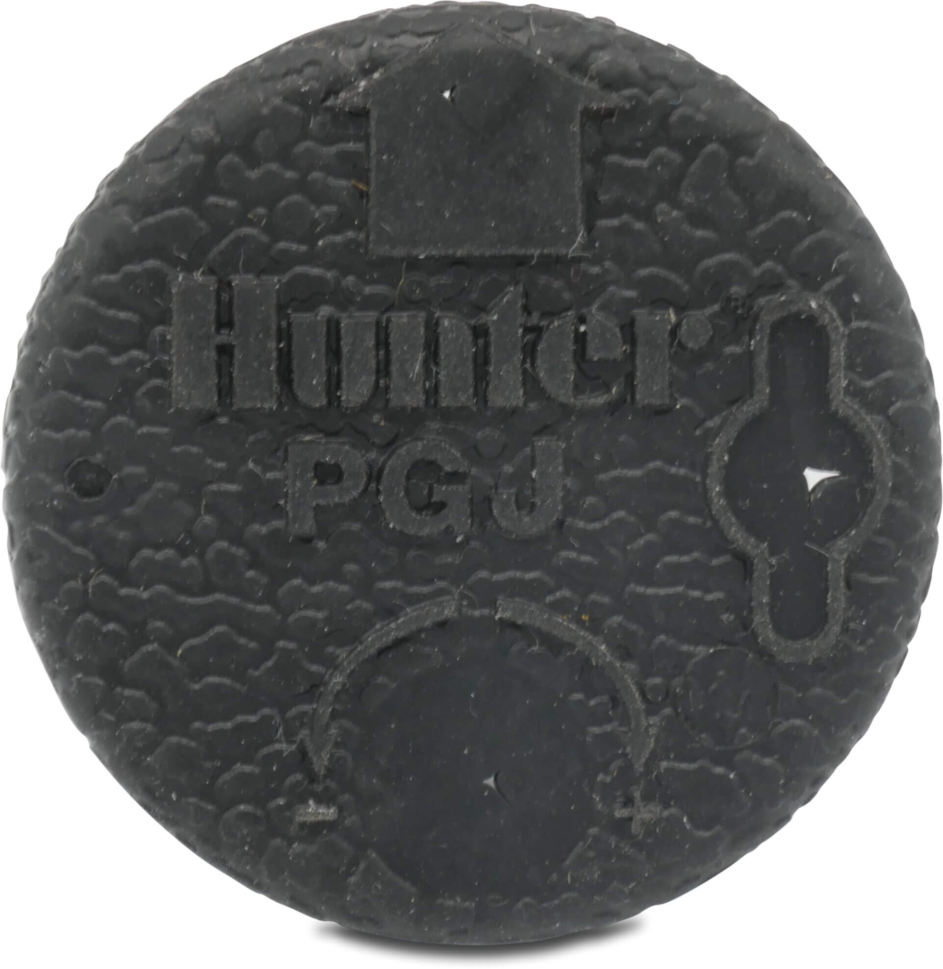 Hunter Przykrycie z logo dla PGJ 537800