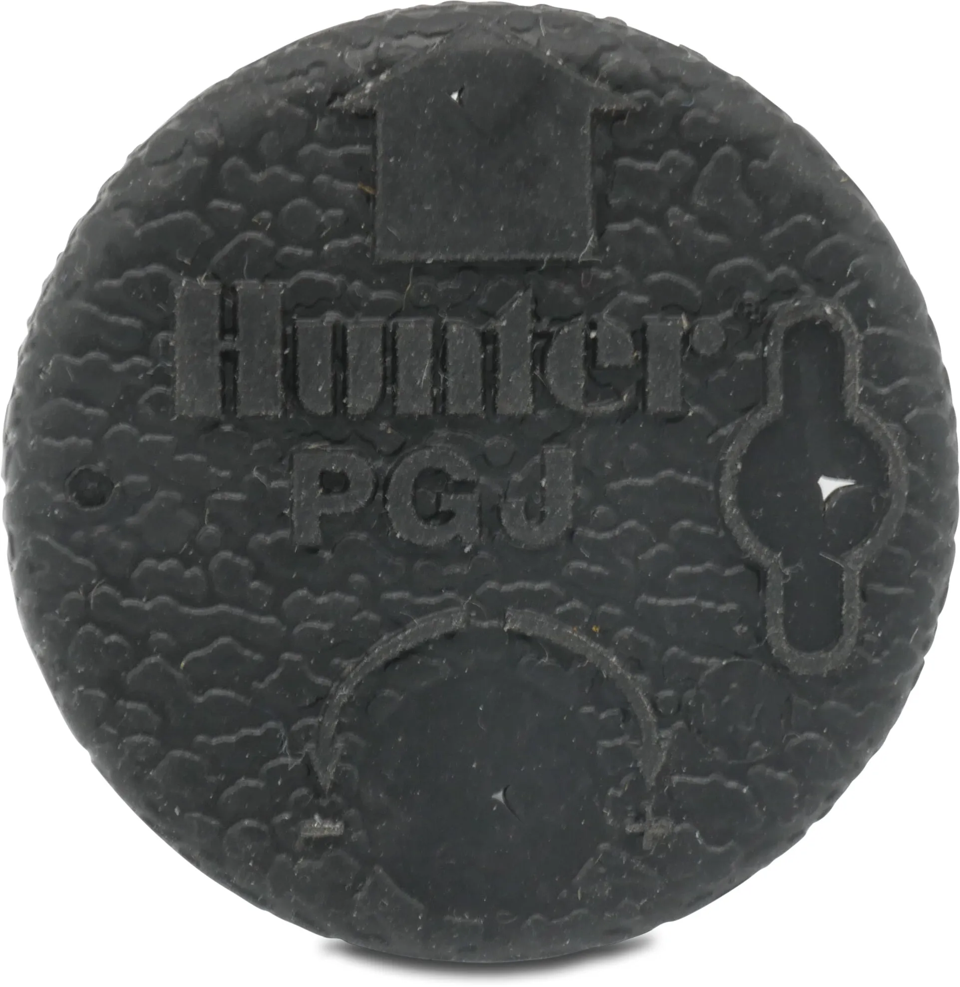 Hunter Logo-Kappe für PGJ 537800