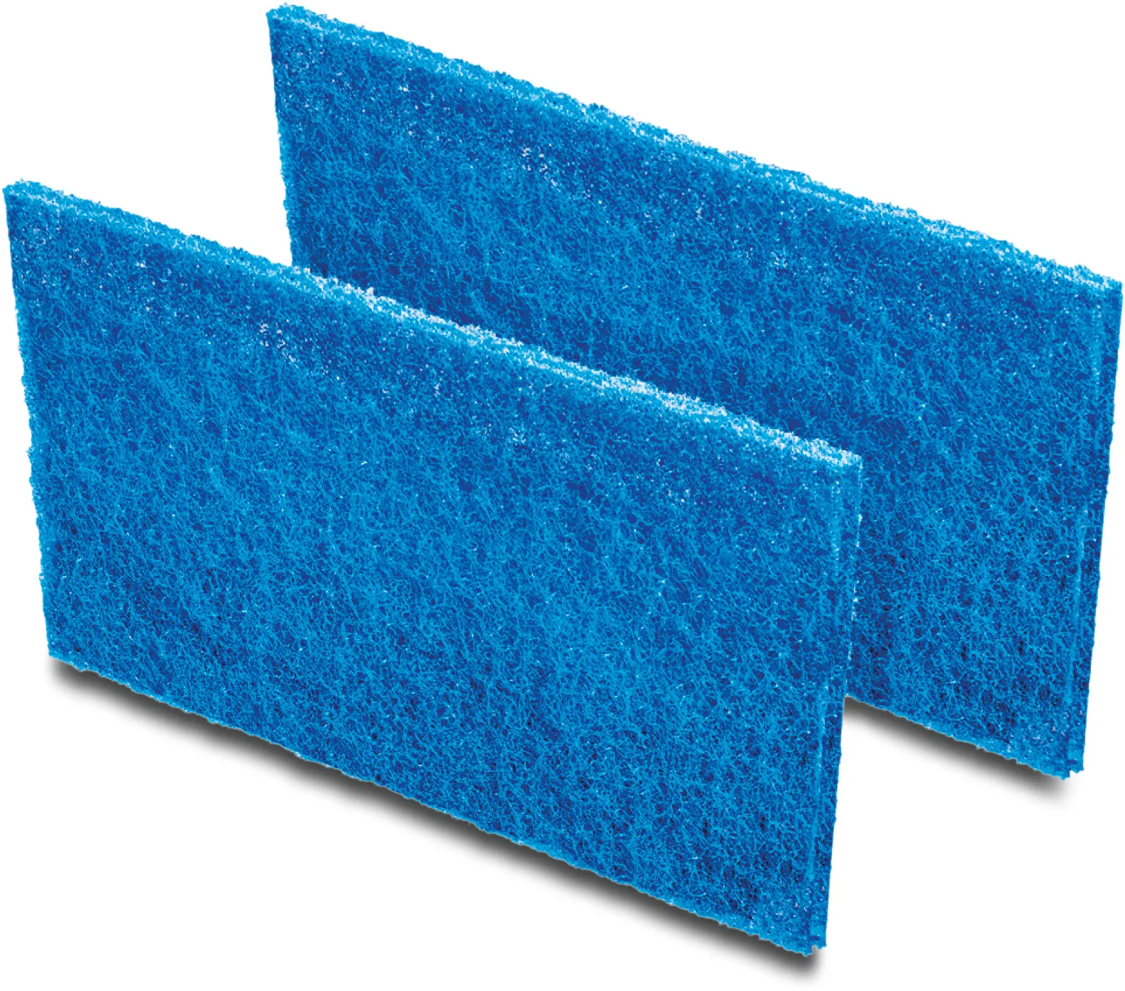 Hayward Filter cartridge for SharkVac set of 2 RCX97417SPAK2