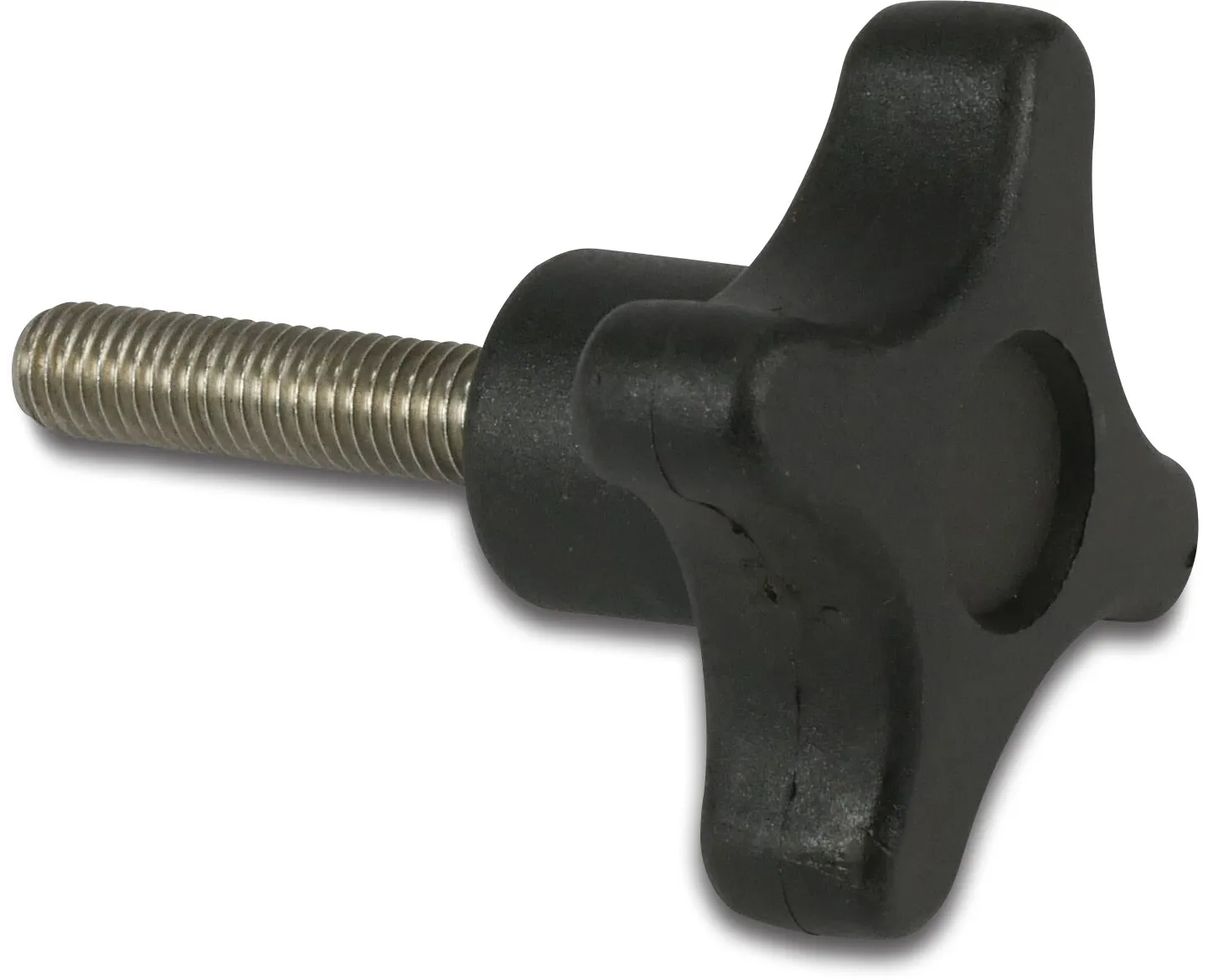 Vorfiltergriff Optima (1)