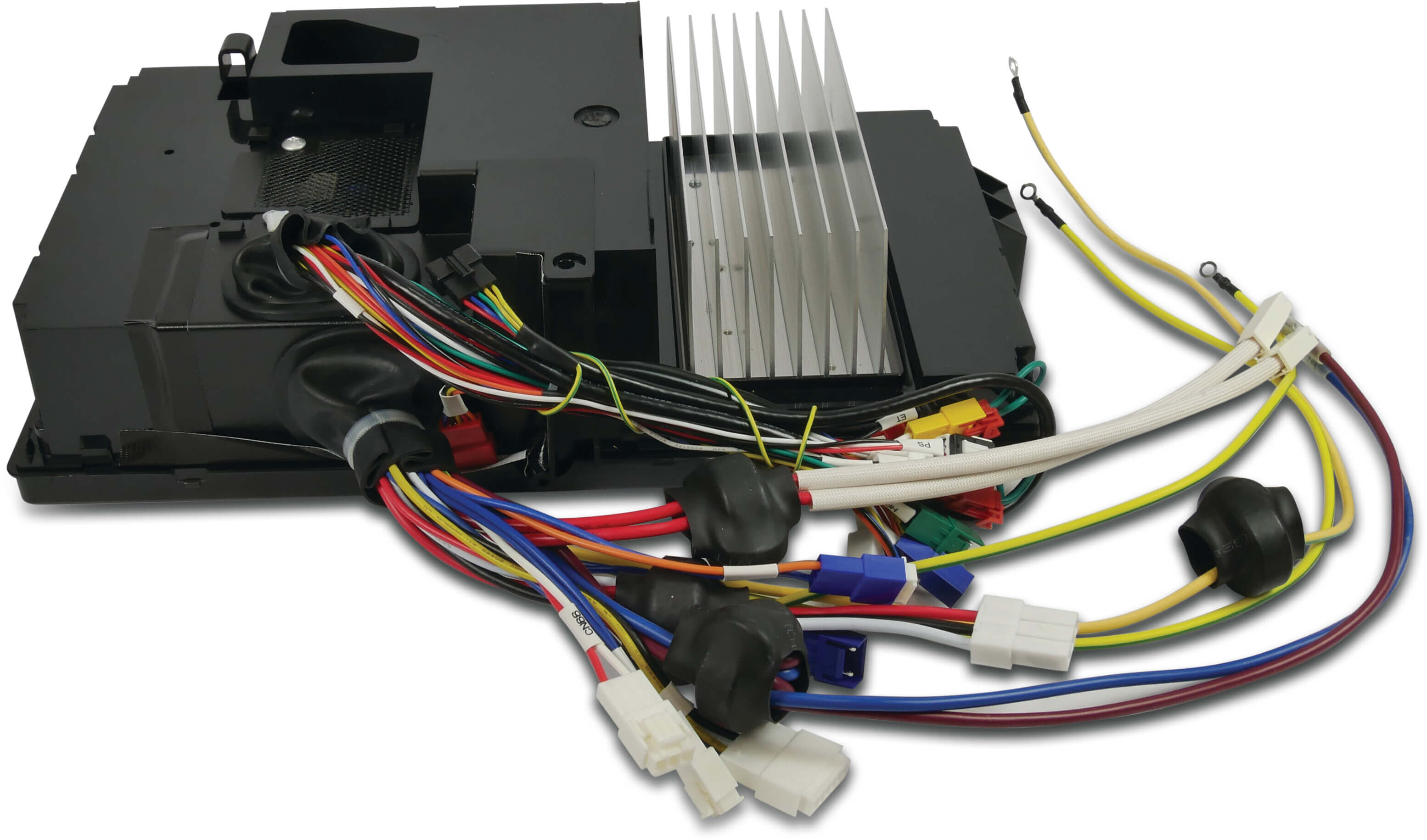 PCB controller 82300129 + 82400772 type SP20