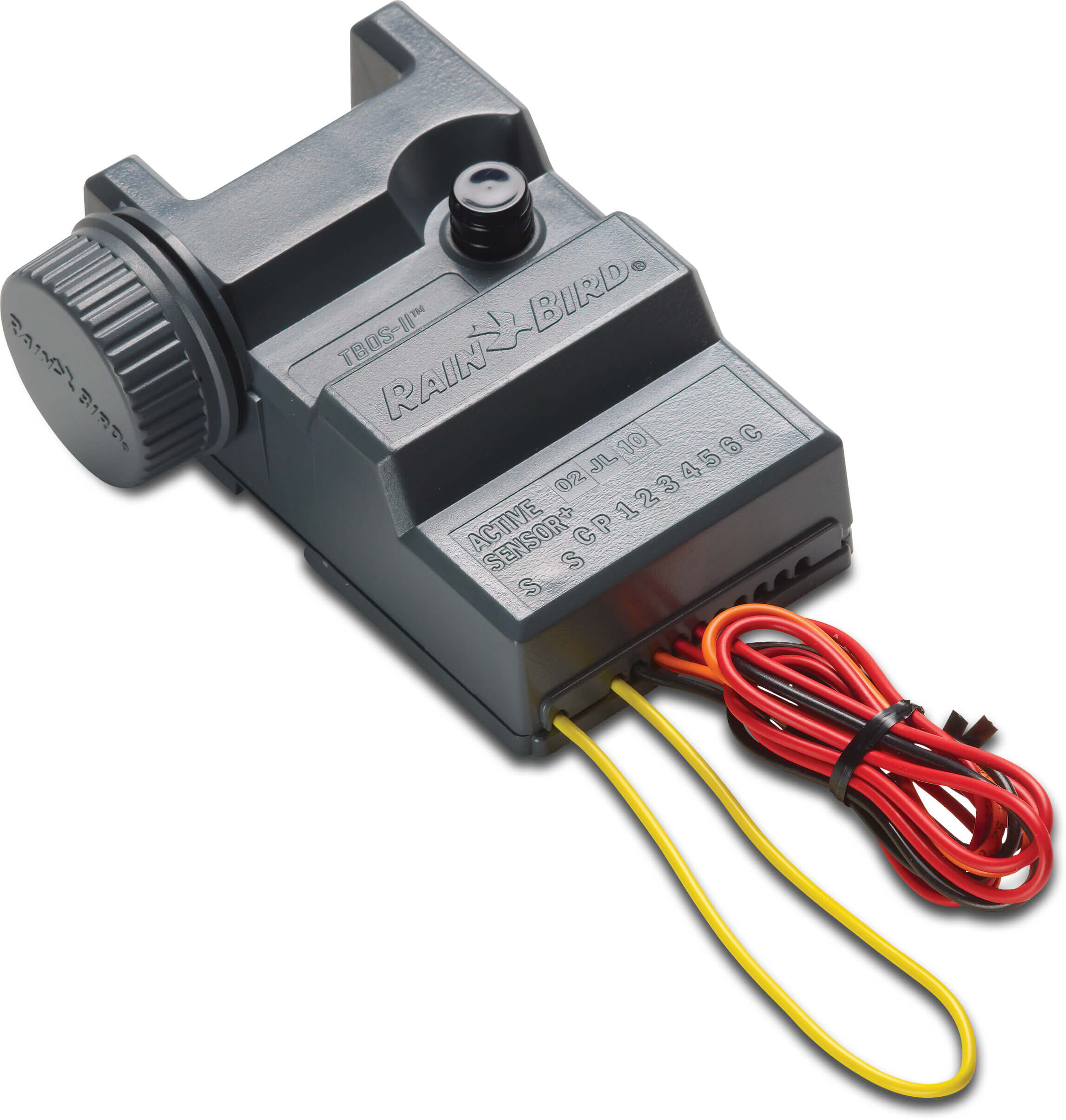 Rain Bird Module de controle 9V noir type TBOS2CM1 1 stations