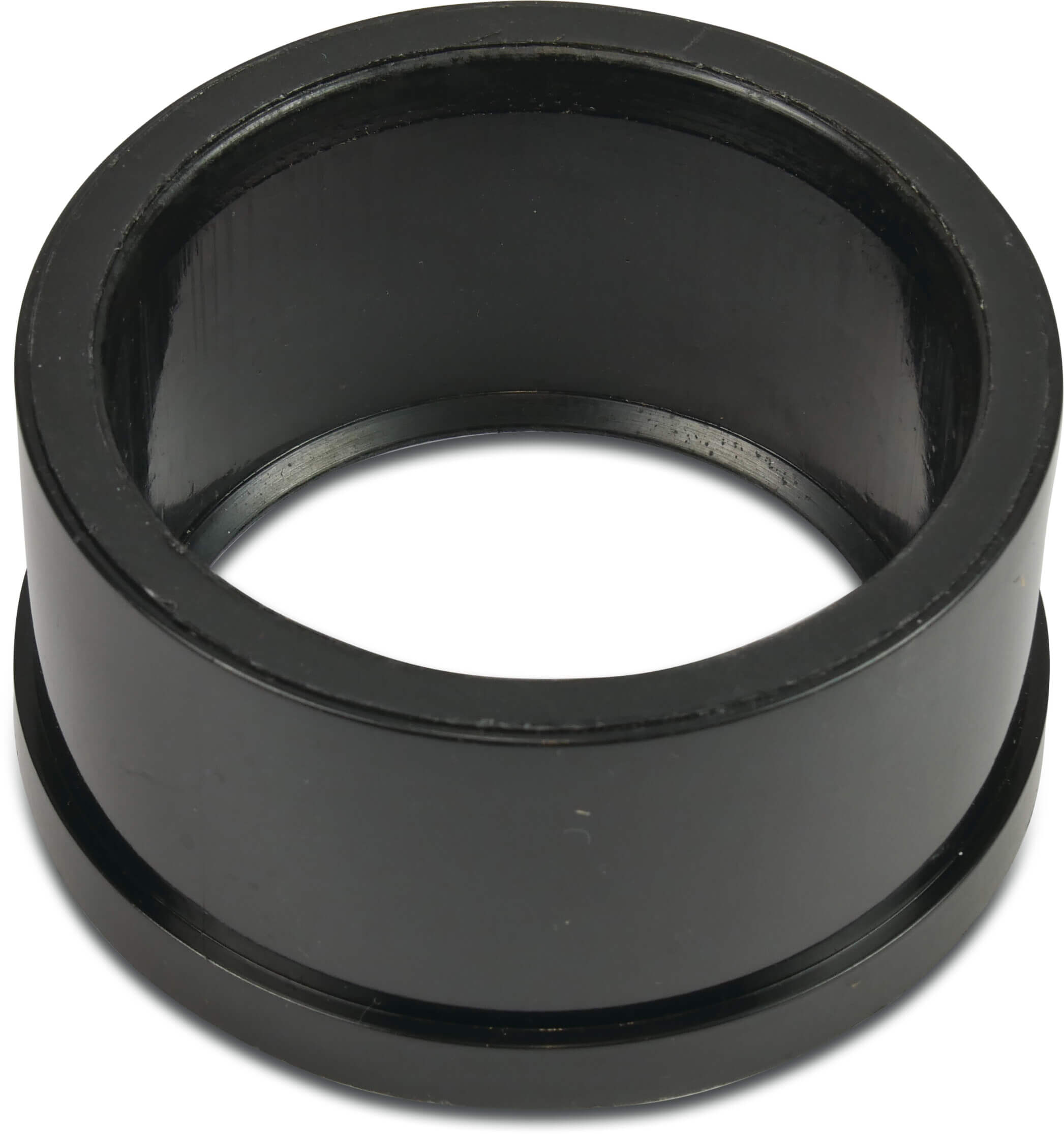 Rura wlotowa/wylotowa 75 mm