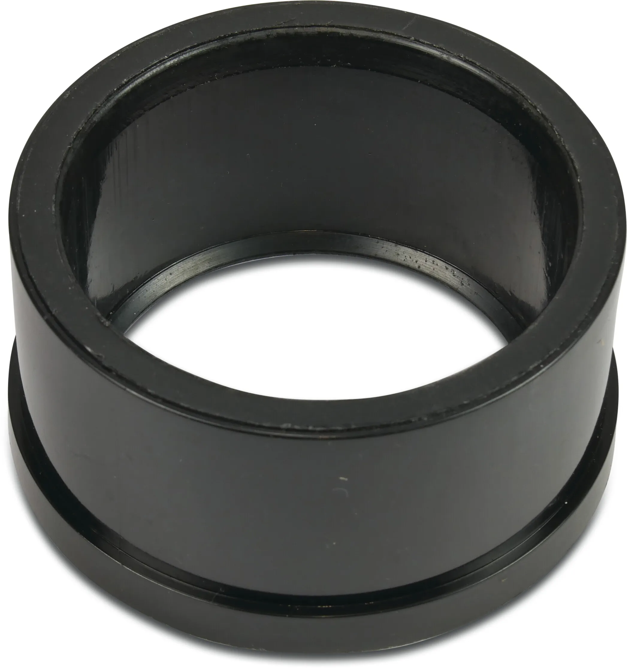 Inlet / outlet pipe 75 mm