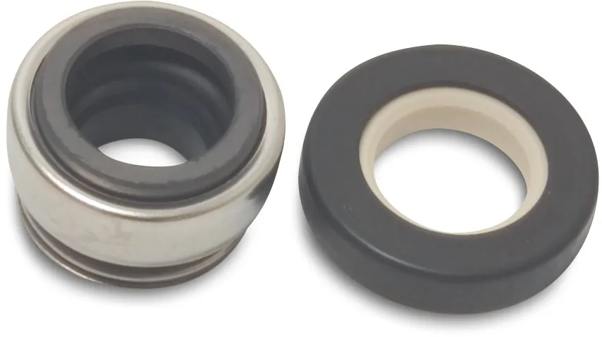 Gleitringdichtung 13 x 26 mm Typ AR13 A