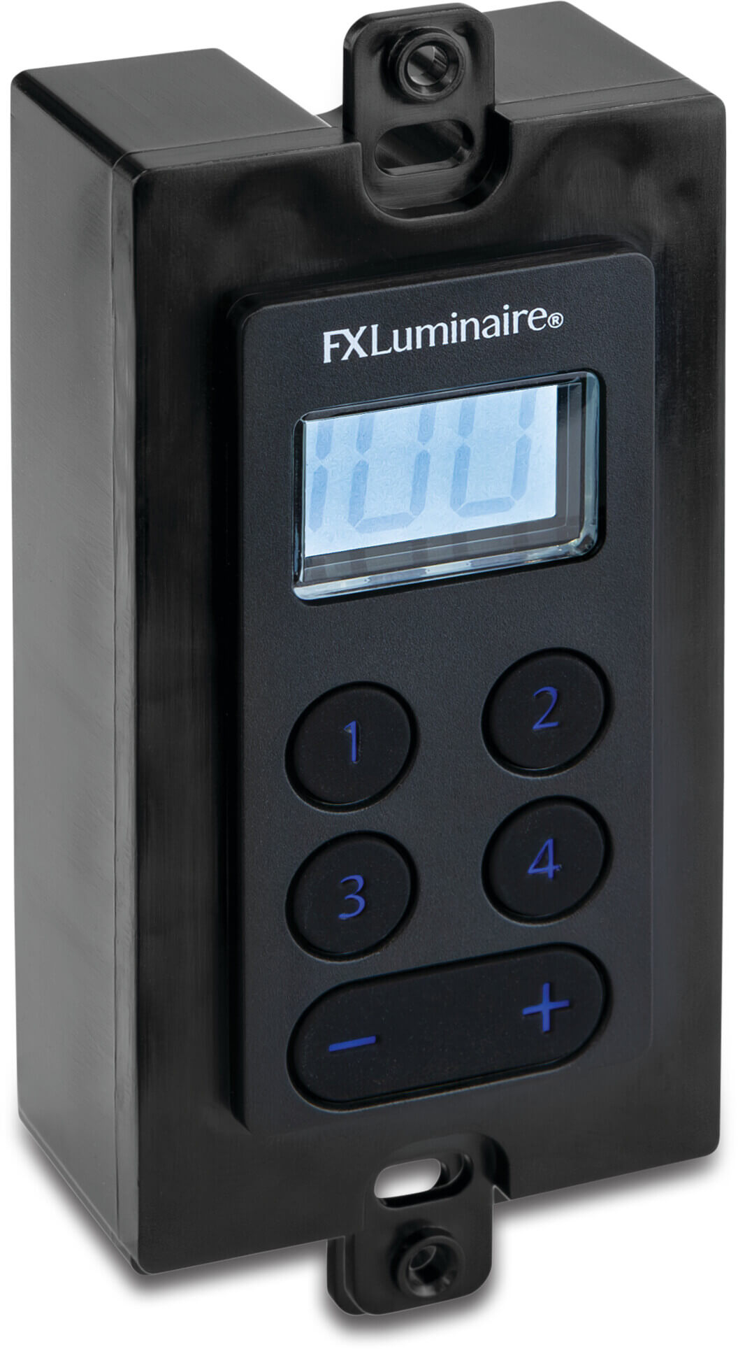 Hunter FXLuminaire Low voltage dimmer type DIMLV Ecoline