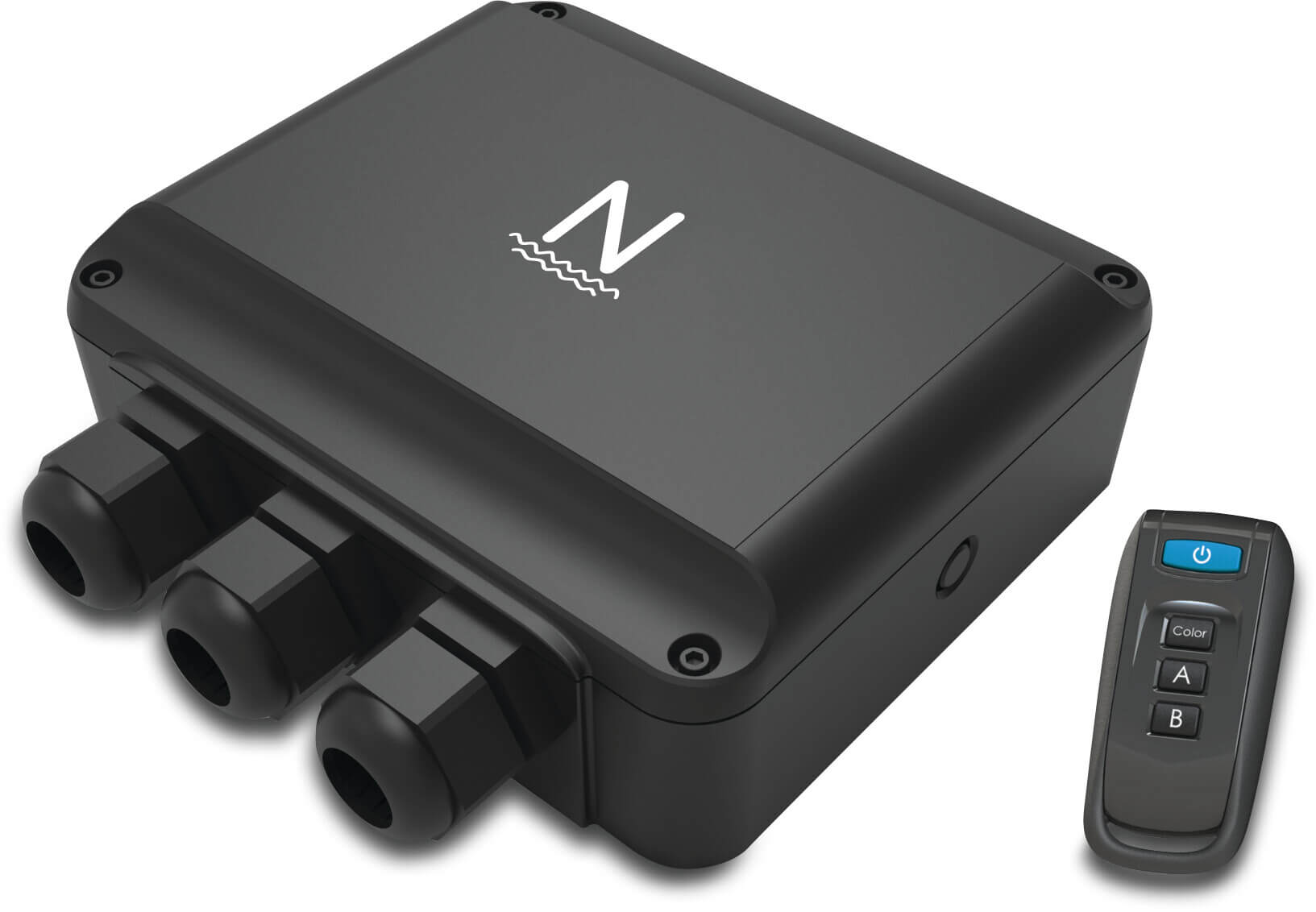 Norsup Wireless control unit 12VAC