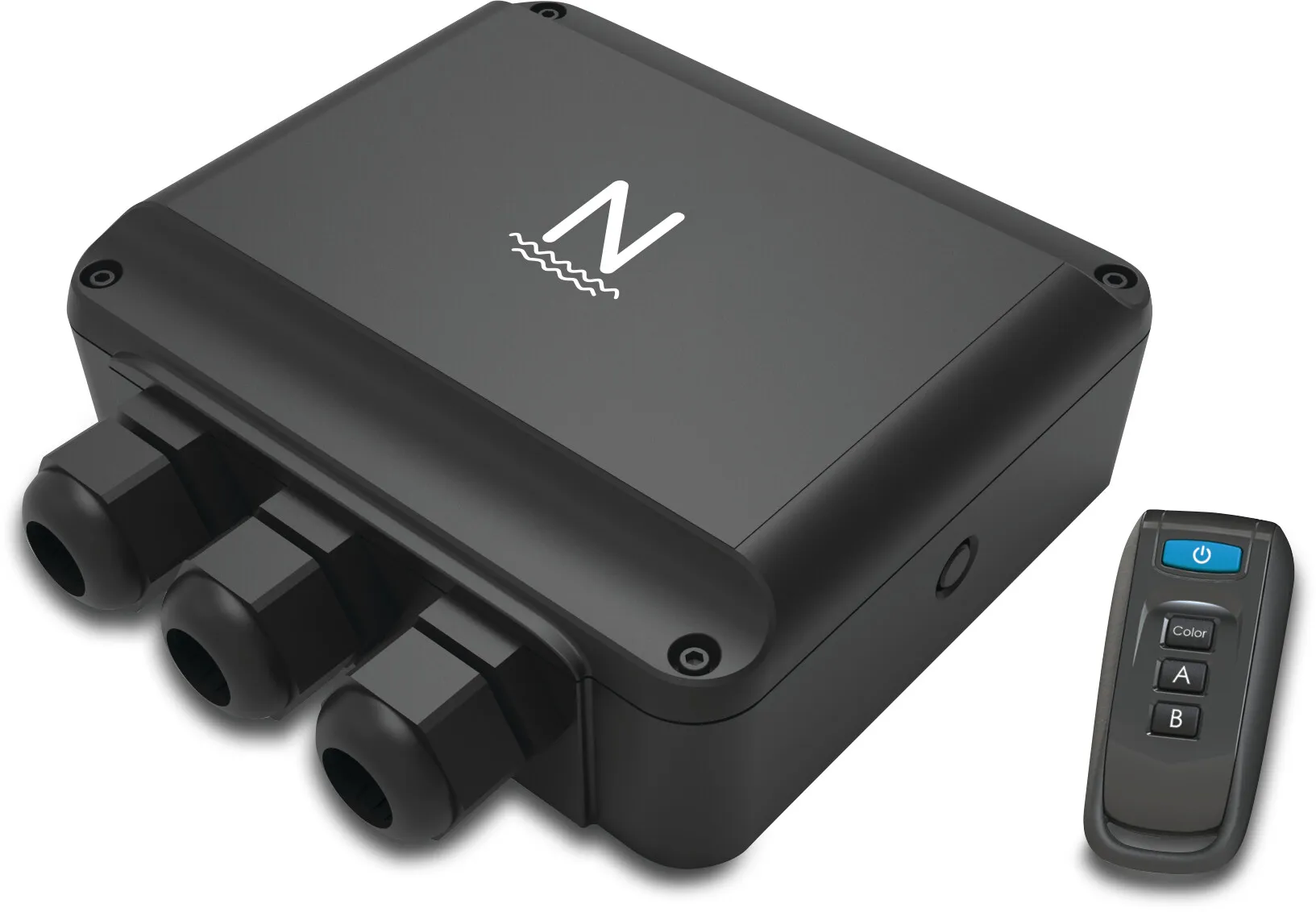 Norsup Wireless control unit 12VAC
