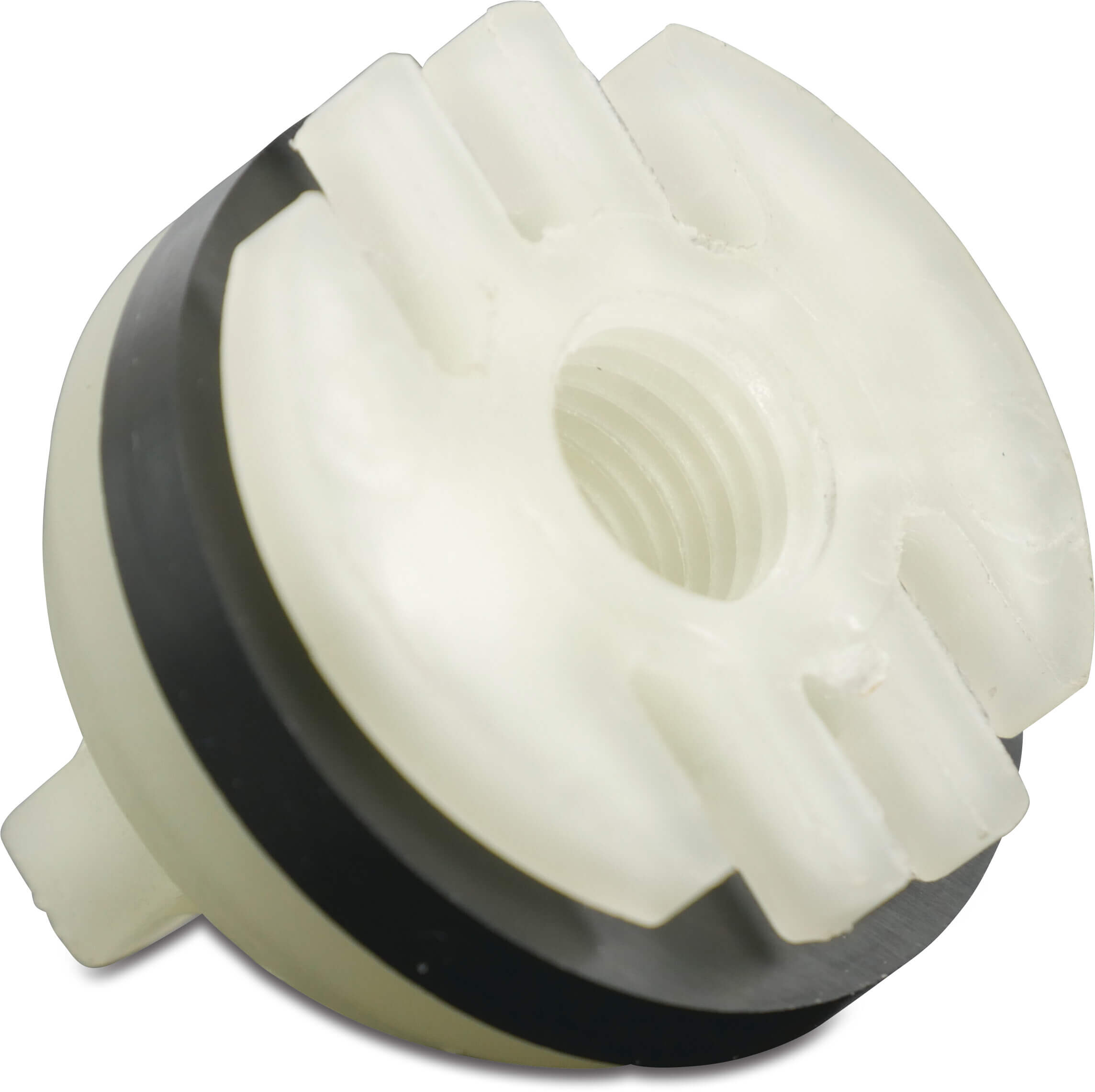 Tefen Kolbensatz 0,3% - 2,5% Typ TF25