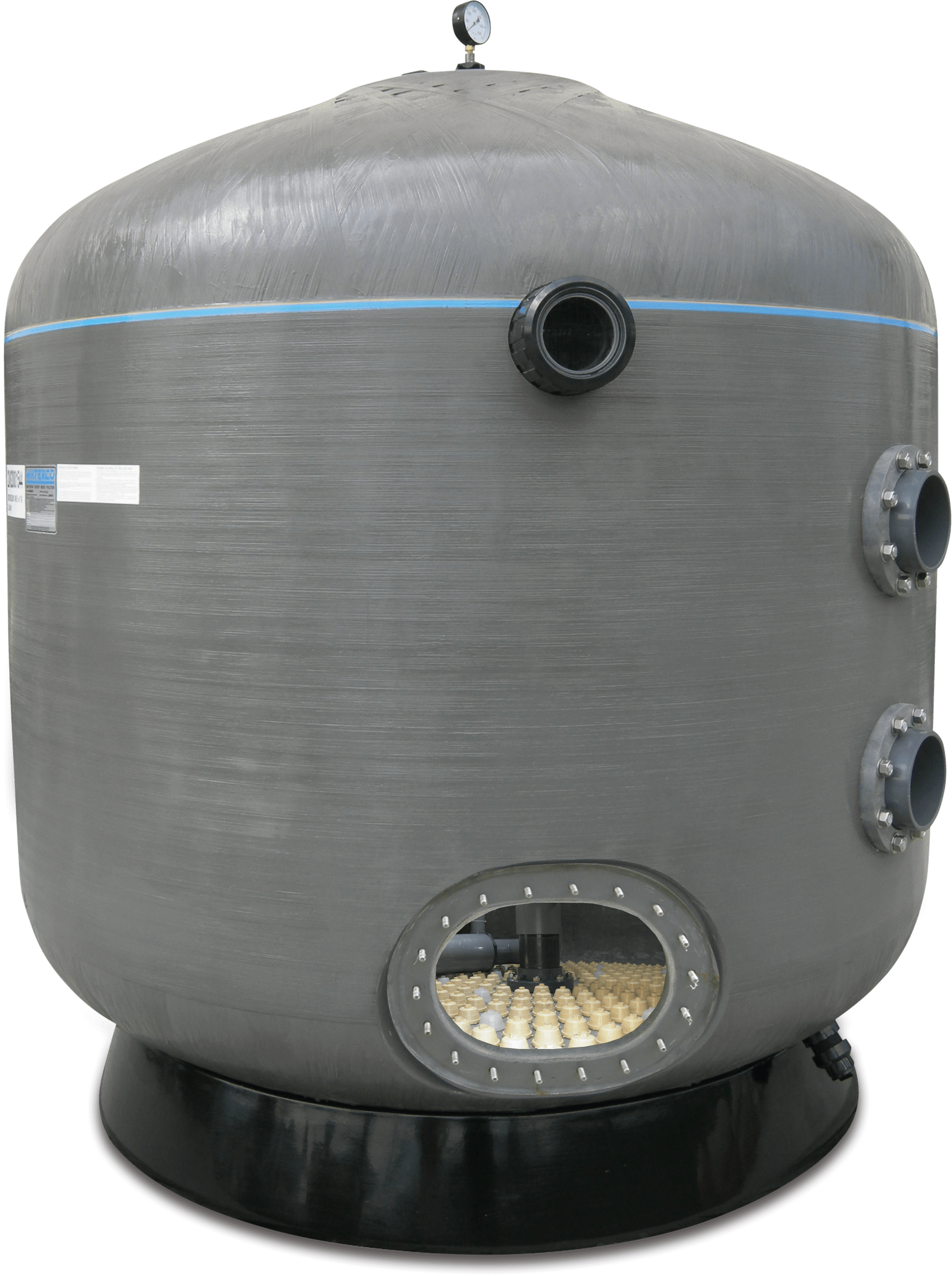 Sandfilter