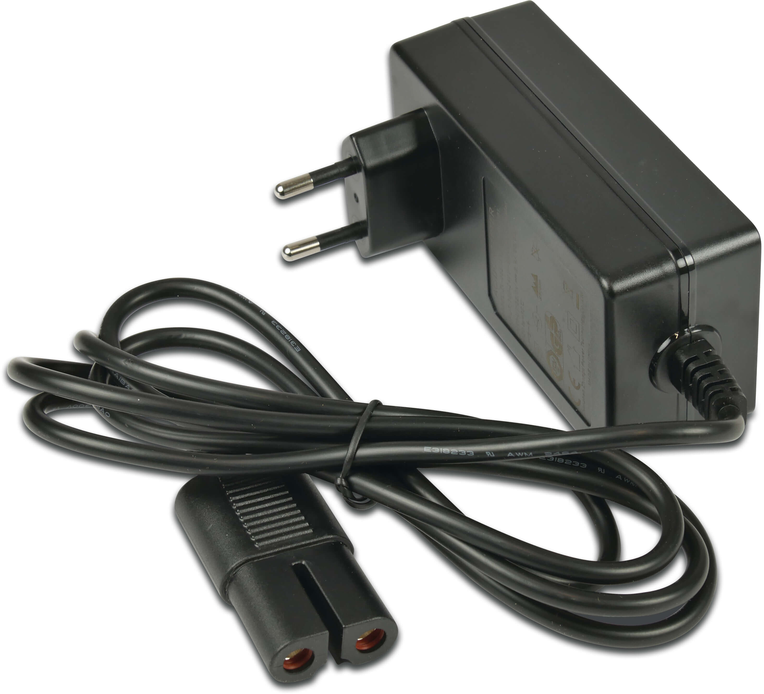 Ladegerät 60W EU-Stecker für AquaRacer One