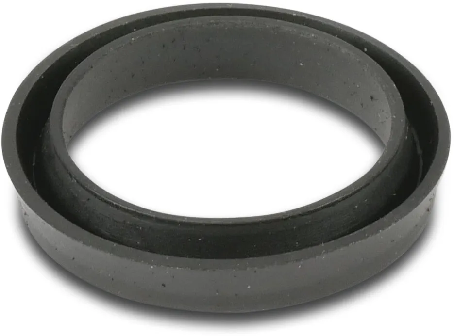 Dichtungsring Gummi, R8/20