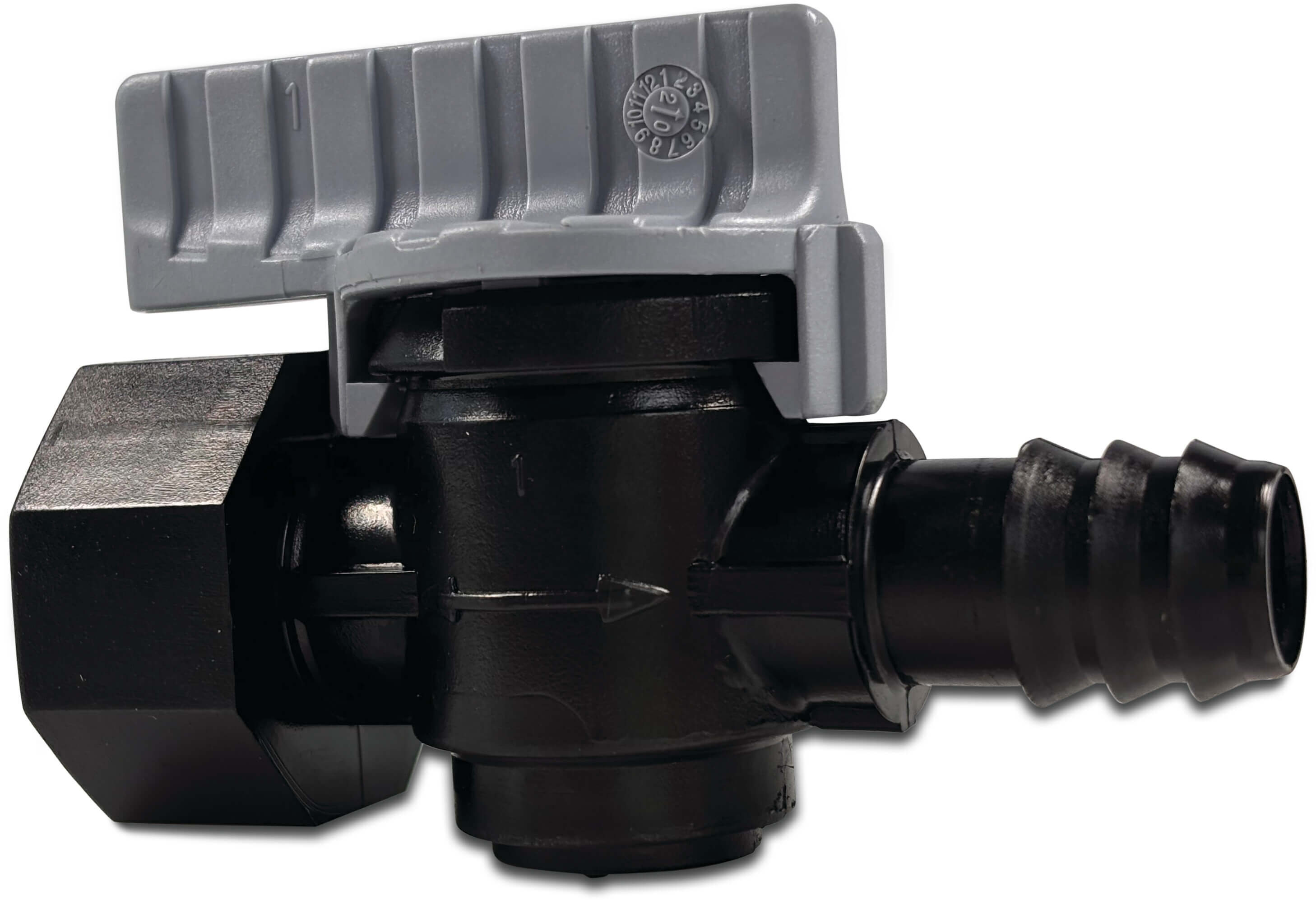 Netafim Net valve 16 mm x 3/4" female thread