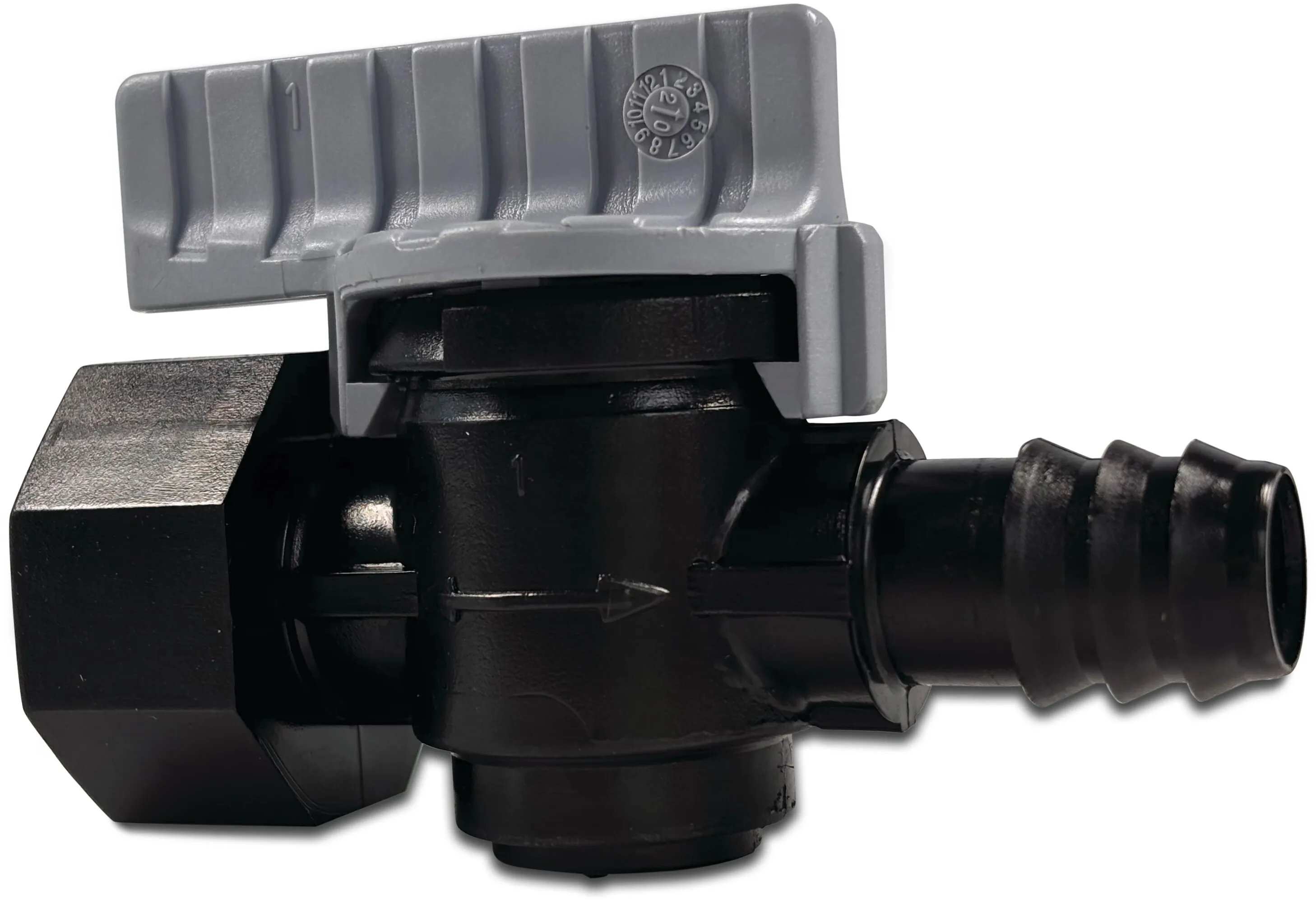 Netafim Net valve