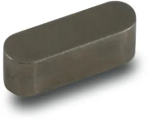 Foras SS Key 6x6x25 for MN32 200C,MN32 200A,MN40 160B,MN40 160A,MN40 200A,MN50 160A,MN50 160B,MN50 200A