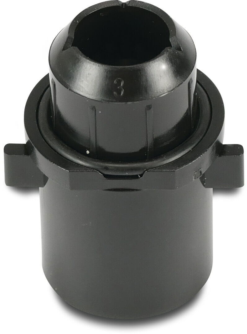 Rain Bird Primær dyse plastik rød type Eagle 900E/952 FC 64