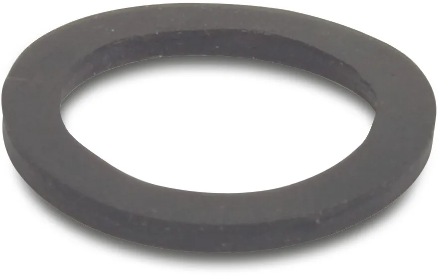 Rubber seal SBR 2 1/2" black