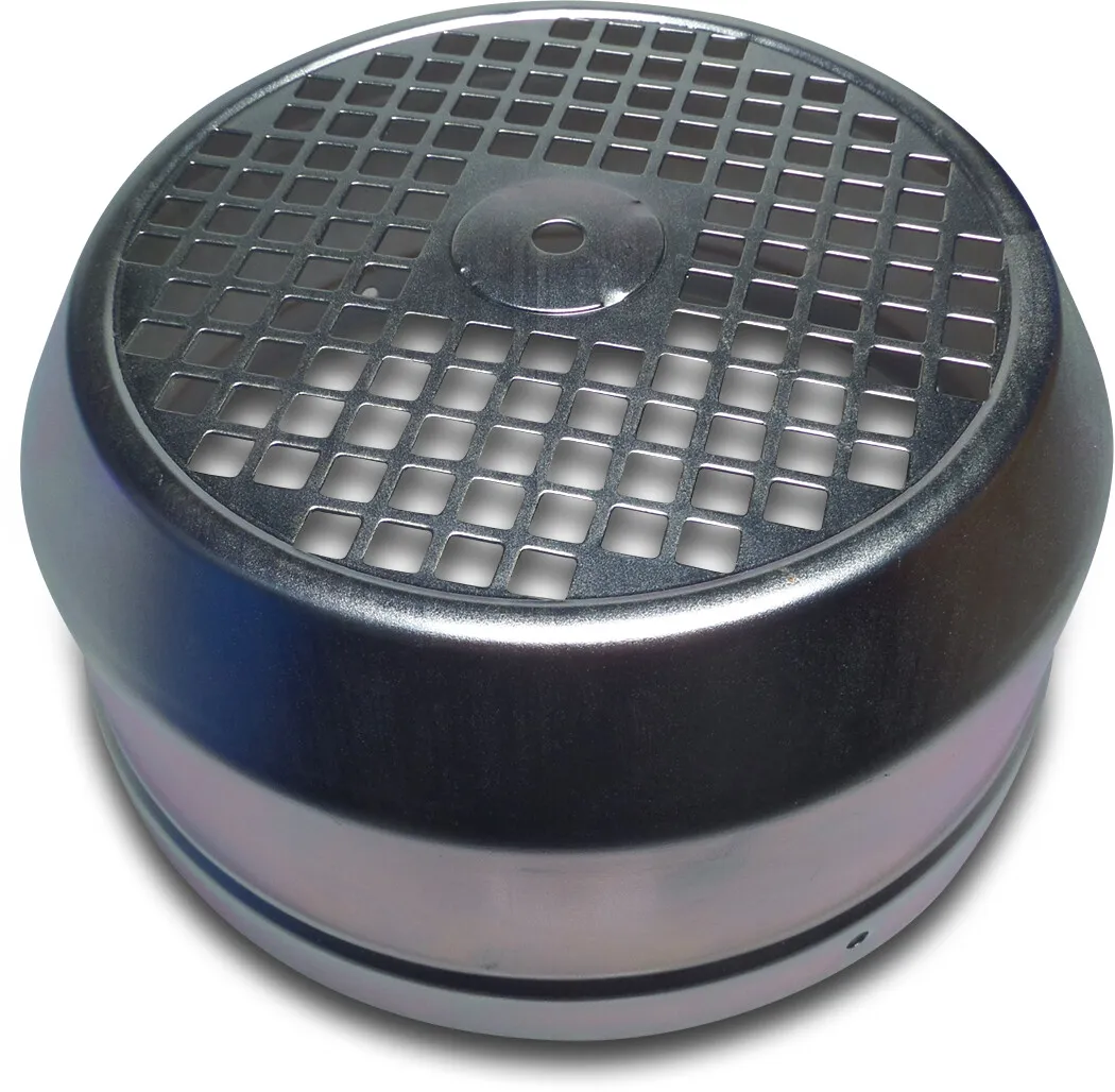 Foras Fläkt cover för MN32-200C, MN40-160A