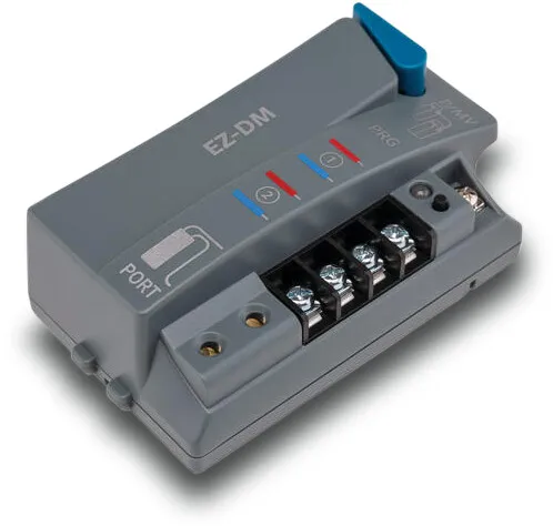 Hunter Decoder module type EZDM