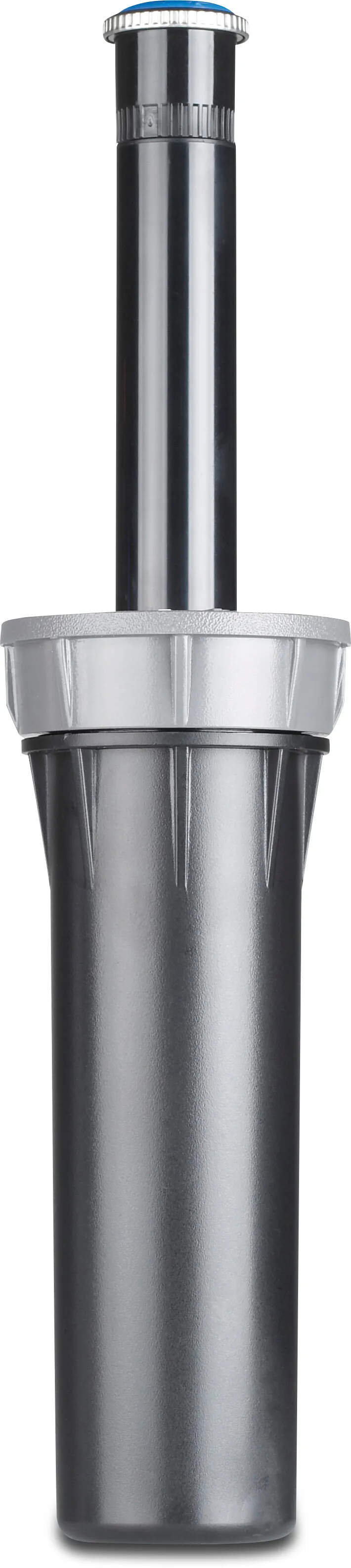 Hunter Sprinker bas plast 1/2" invändig gänga 2.1bar 40°-360° svart type Pro Spray-00-PRS30 Pressure regulated