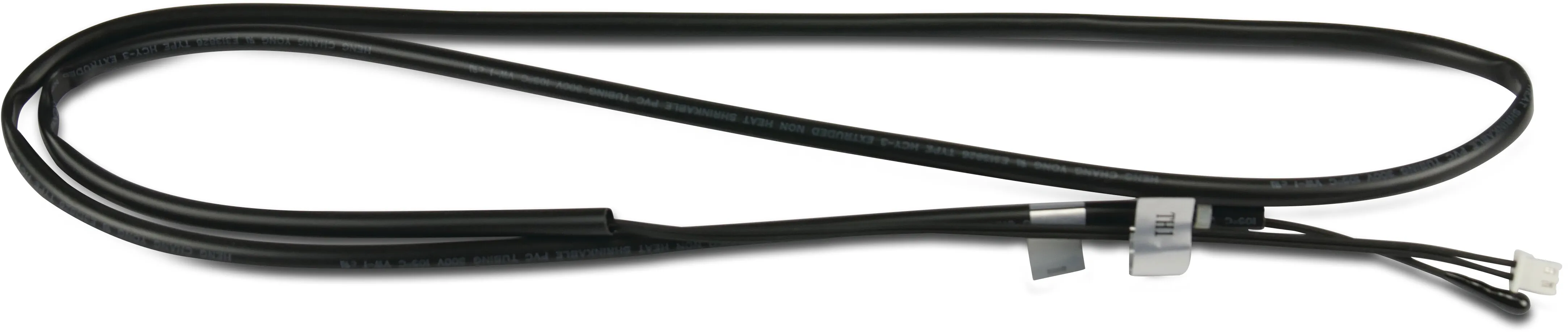 Rörtemperatursensor TH2 plug (6x4)